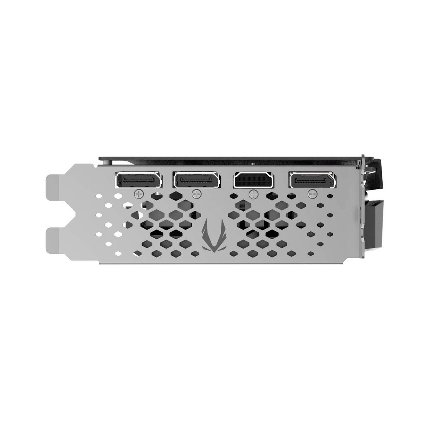 Placa de Video ZOTAC RTX 4060 Ti Gaming Spider-Man: Across The Spider-Verse 16GB GDDR6