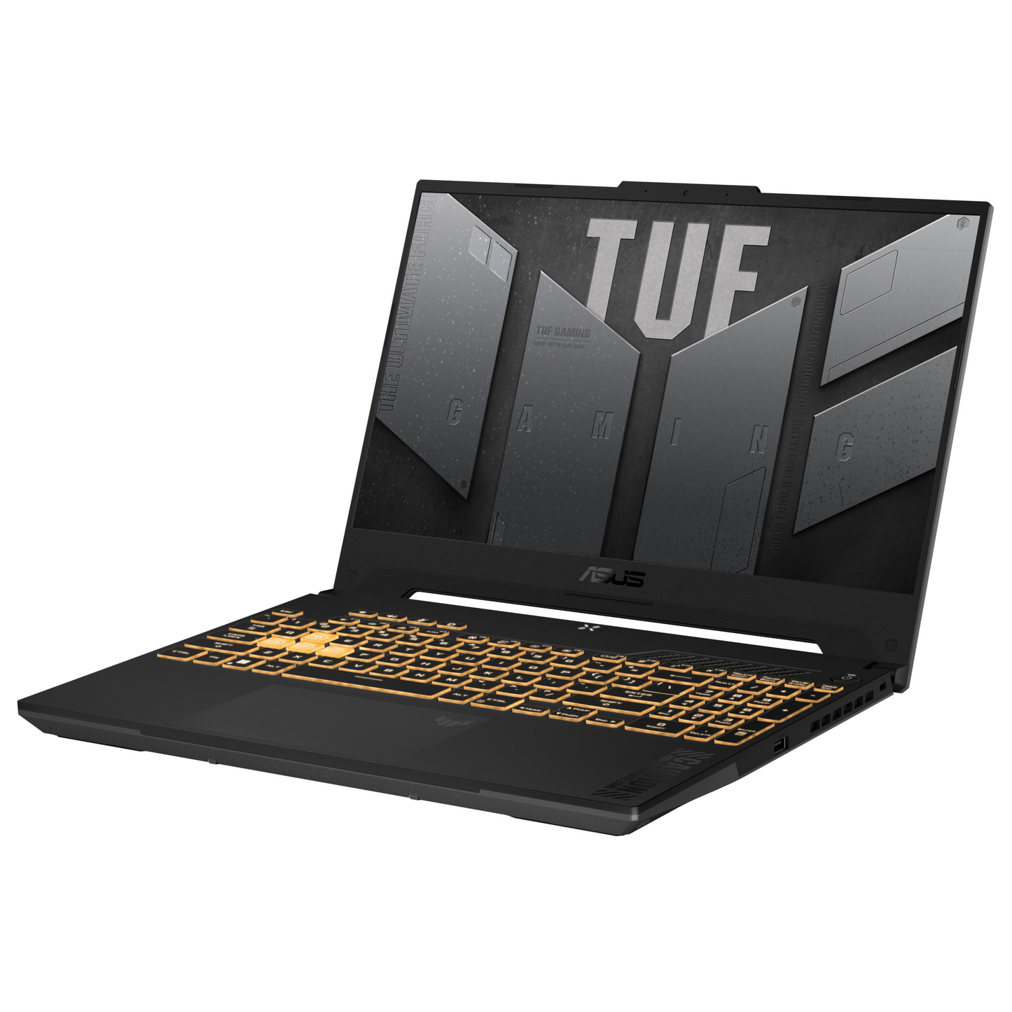 Notebook Asus TUF F15 FX507VV-WS74 Intel i7-13620H RTX 4060 8GB