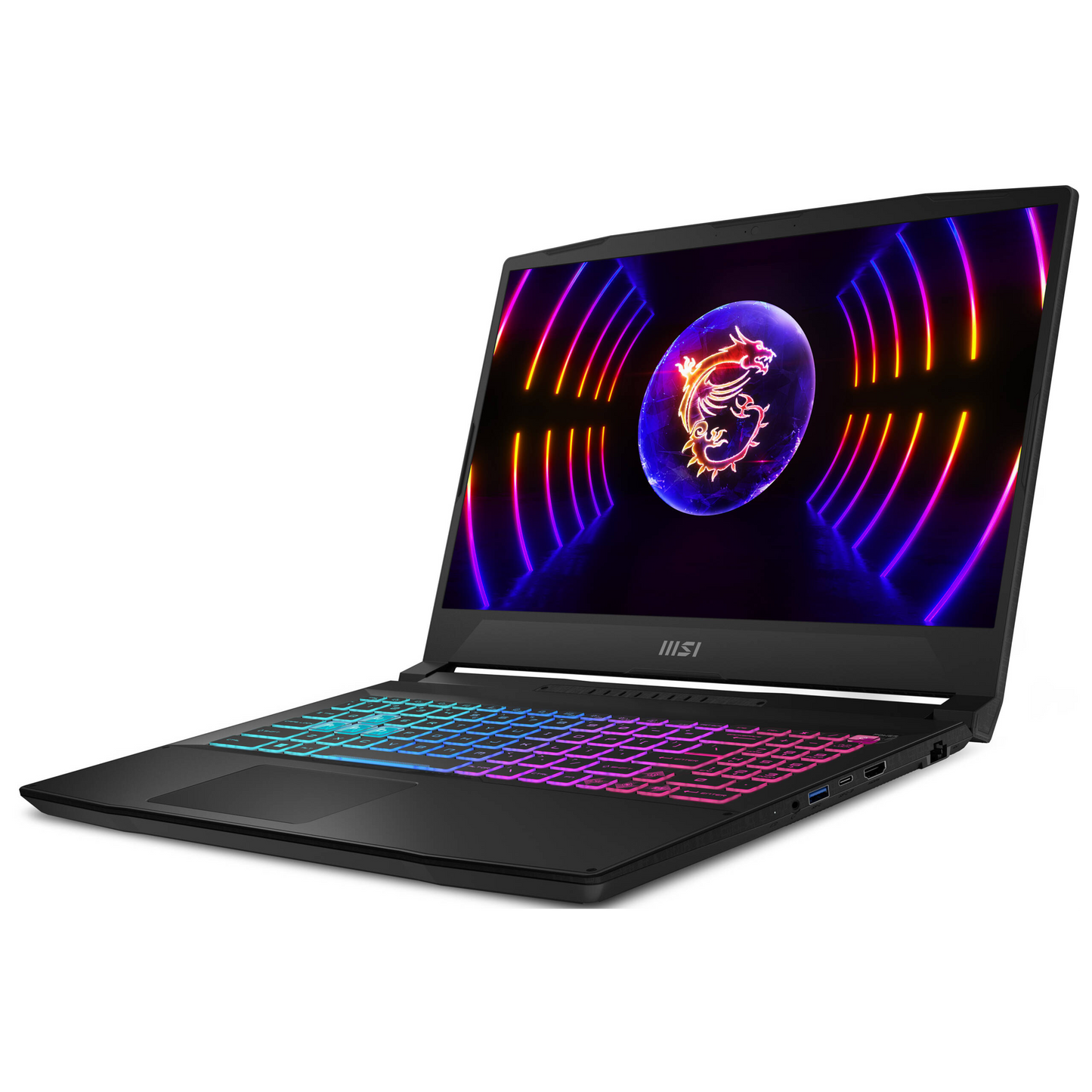 Notebook MSI Katana 15 Intel i7-13620H RTX 4070 8GB