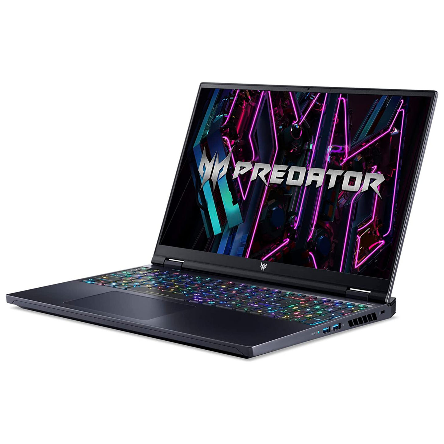 Notebook Acer Predator Helios 16 PH16-71-948L Intel i9-13900HX RTX 4080 12GB