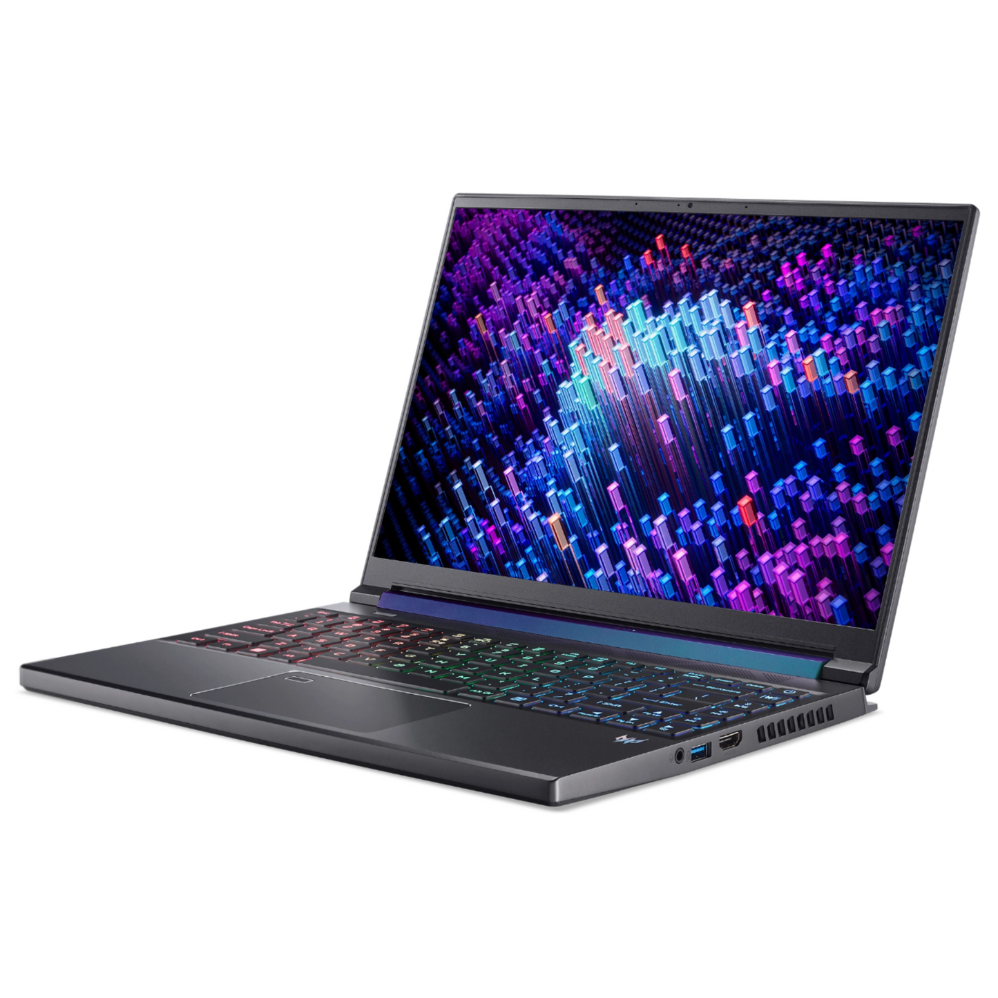 Notebook Acer Predator Triton 300 SE Intel i7-12700H RTX 3060 6GB