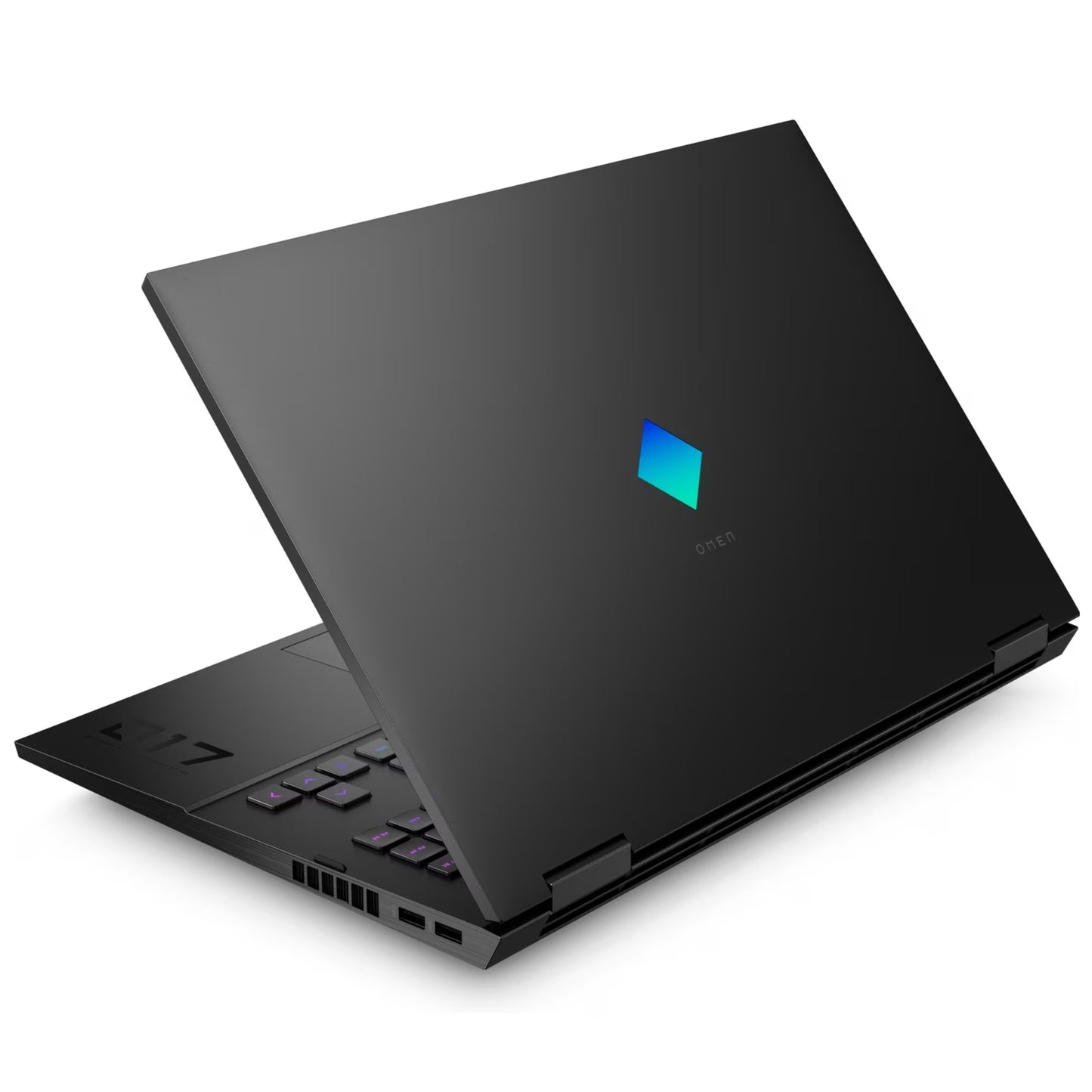 Notebook HP OMEN 17 (2024) Intel i7-13700HX RTX 4070 8GB