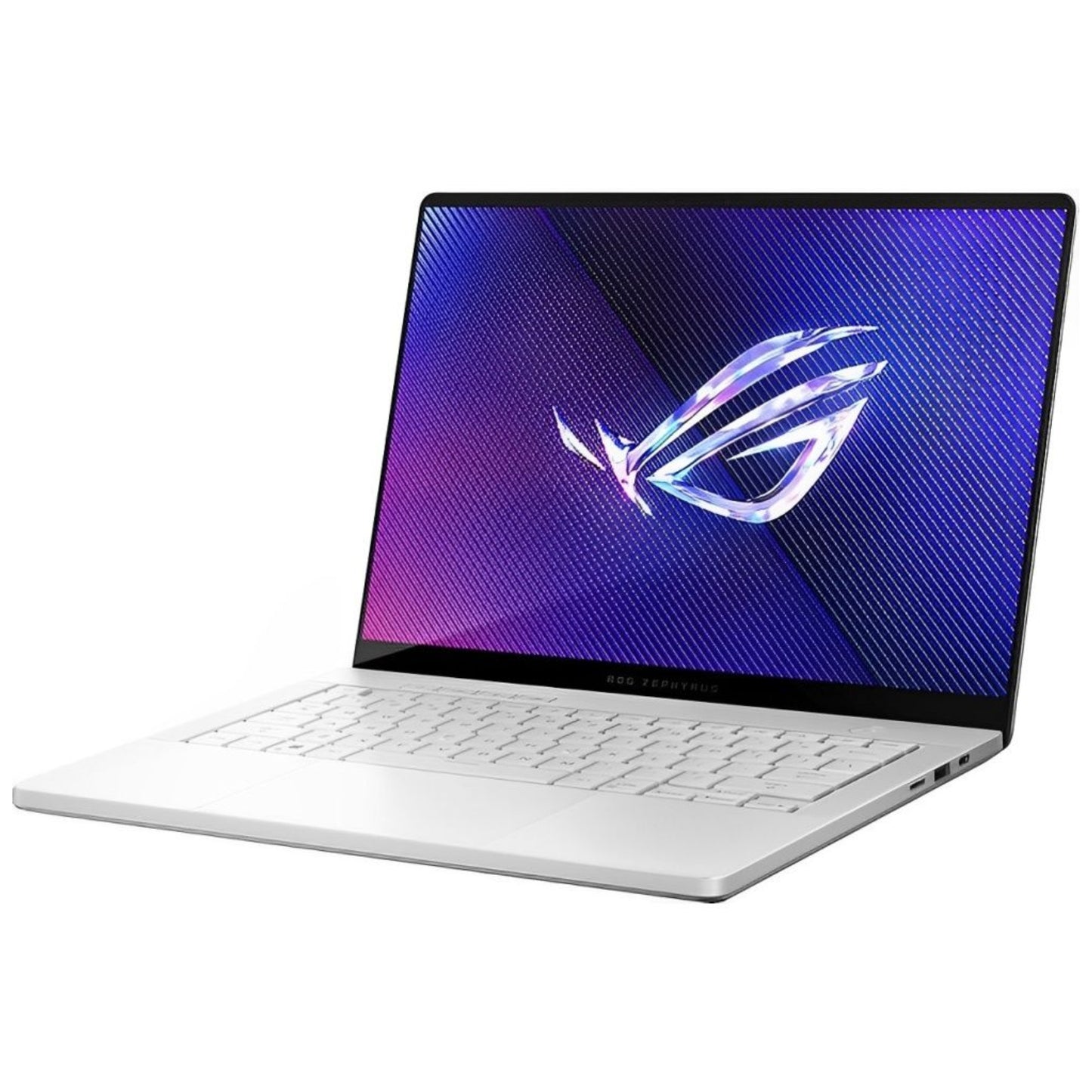 Notebook Asus ROG Zephyrus G14 GA403UI Ryzen 9-8945HS RTX 4070 8GB 3K OLED 32GB RAM