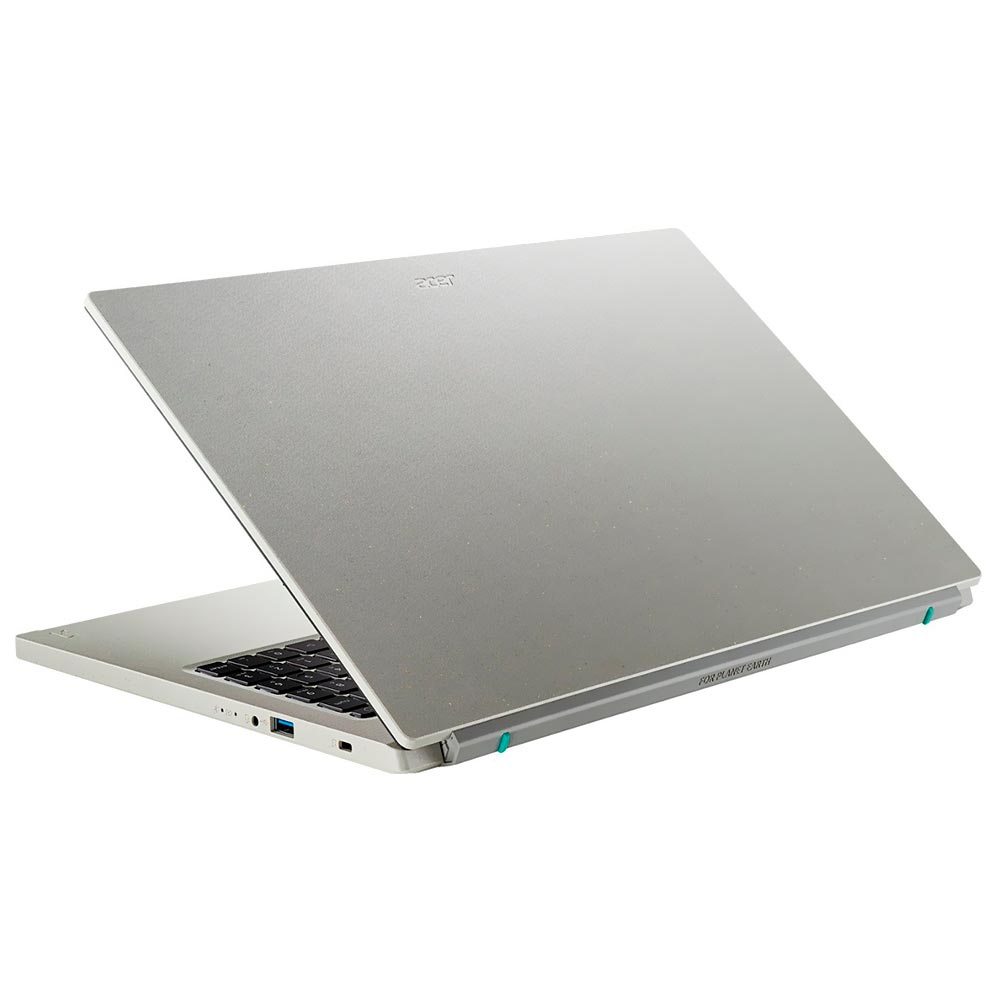 Notebook Acer Aspire Vero AV15-53P-54MV Intel i5-1335U 8GB RAM 512GB SSD
