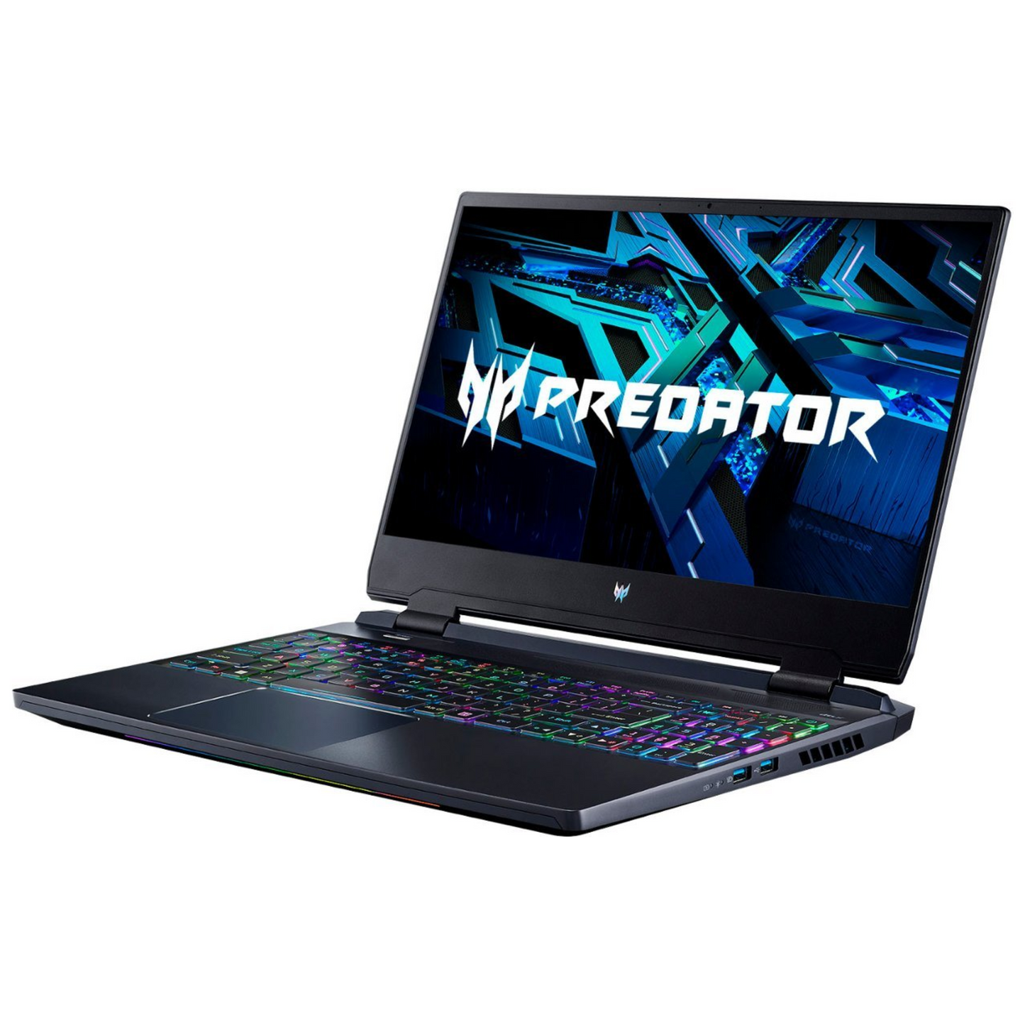 Notebook Acer Predator Helios 300 Intel i7-12700H RTX 3070Ti