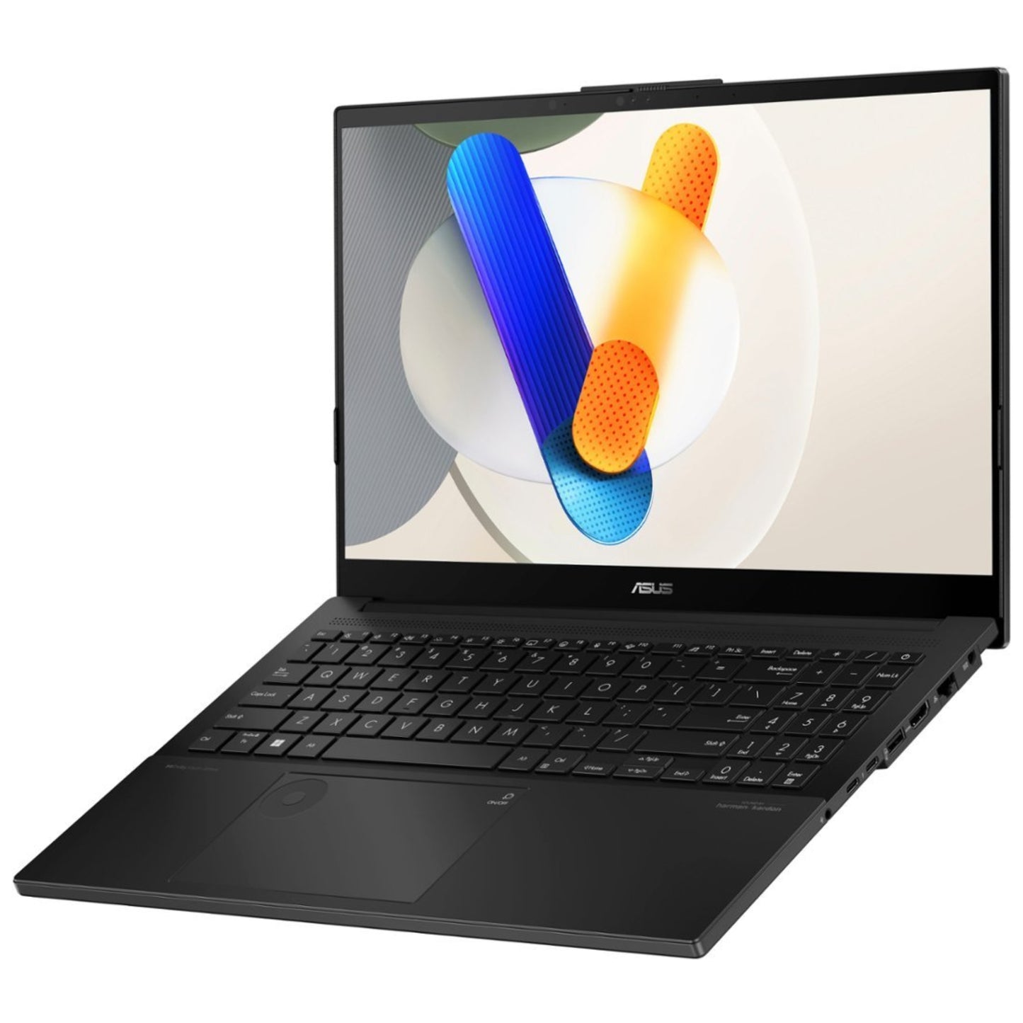 Notebook Asus VivoBook 15 Q543MJ-U93050 Intel Ultra 9 185H RTX 3050 6GB OLED