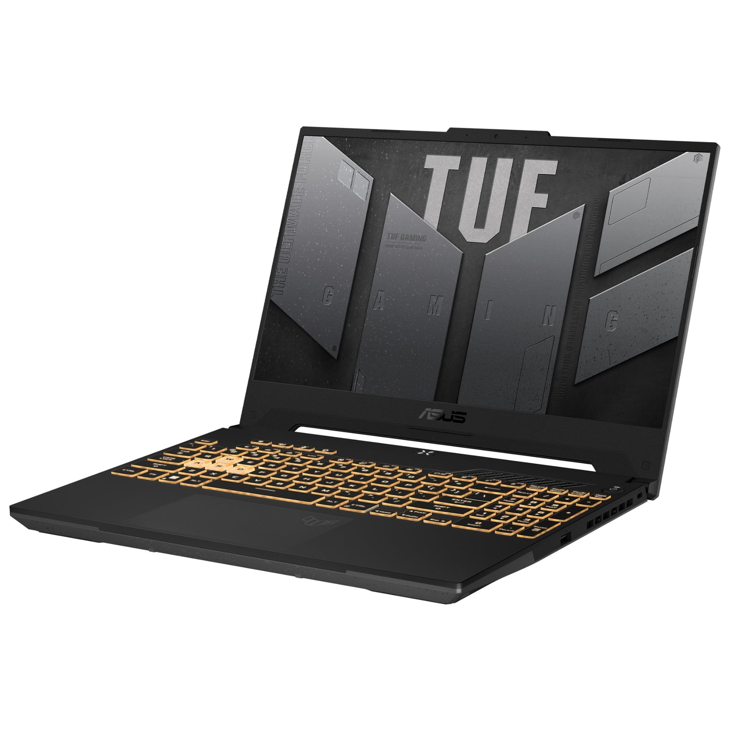 Notebook Asus TUF F15 FX507ZC4-HN184W Intel i5-12500H RTX 3050 4GB