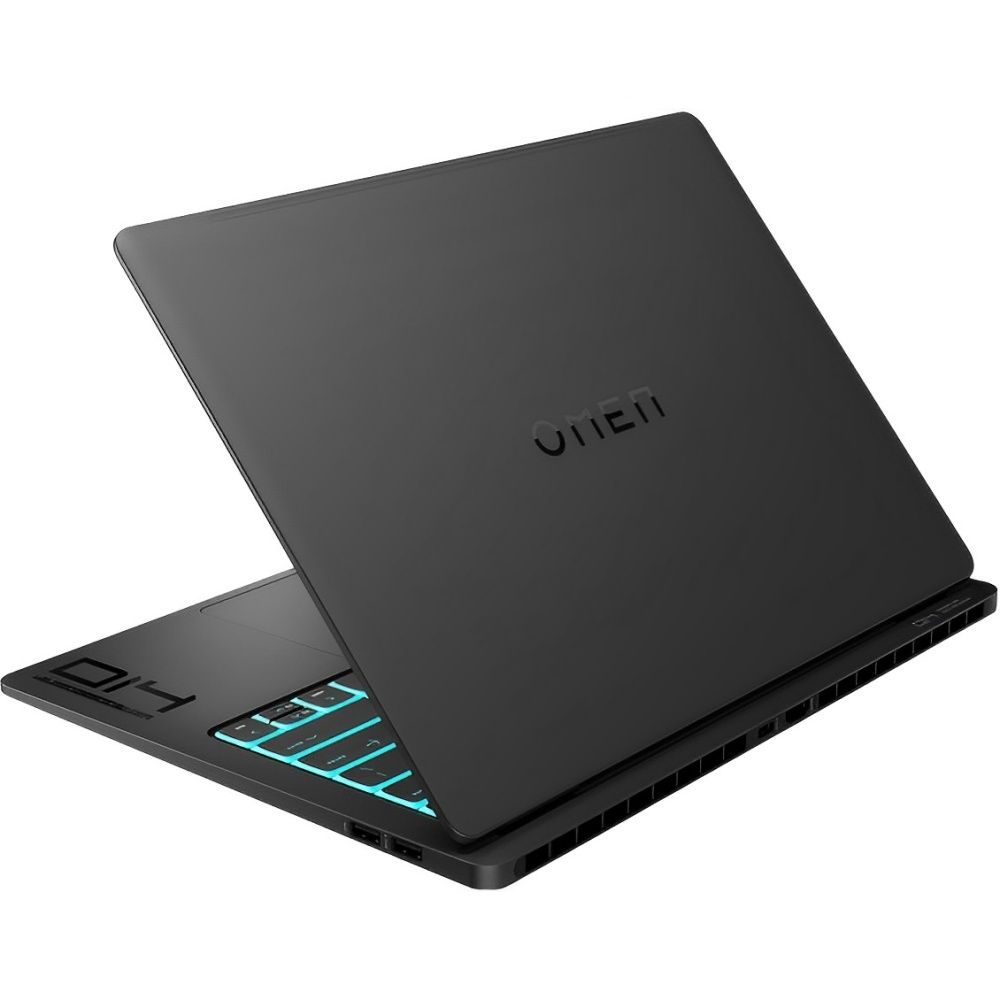 Notebook HP Omen 14-FB0013DX Intel Ultra 7-155H RTX 4060 8GB 2.8K OLED