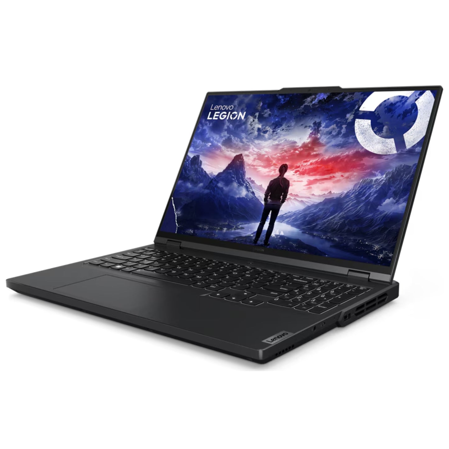Notebook Lenovo Legion Pro 5 16IRX9 83DF00ATUS Intel i7-14700HX RTX 4070 8GB