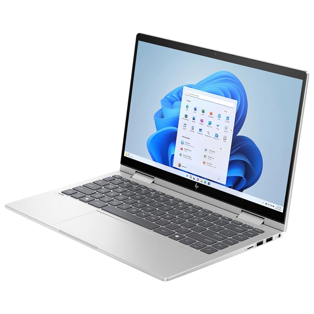 Notebook HP Envy 14-ES1013DX Intel i5-120U 8GB RAM 512GB SSD TÁCTIL X360