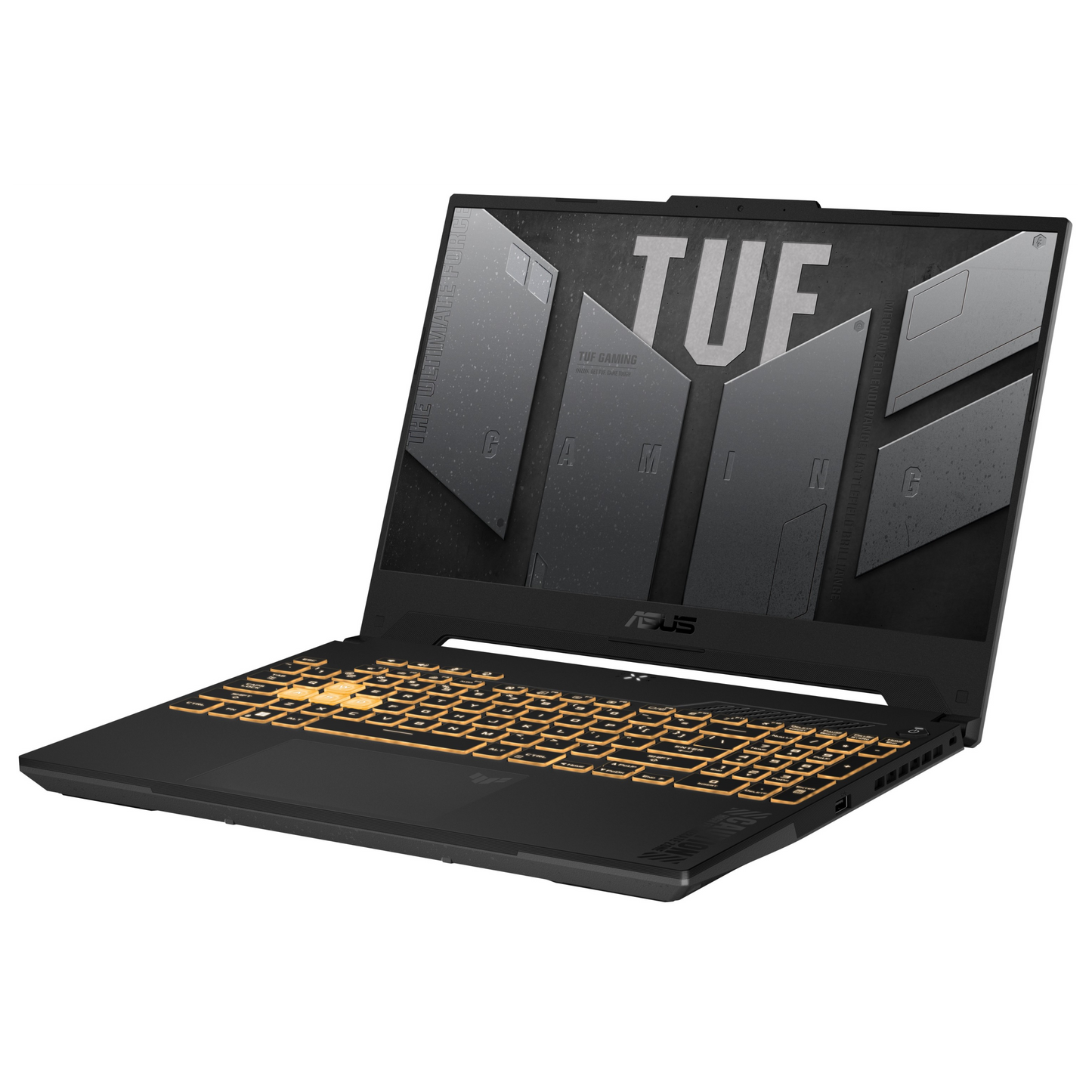 Notebook Asus TUF F15 FX507ZI Intel i7-12700H RTX 4070 8GB