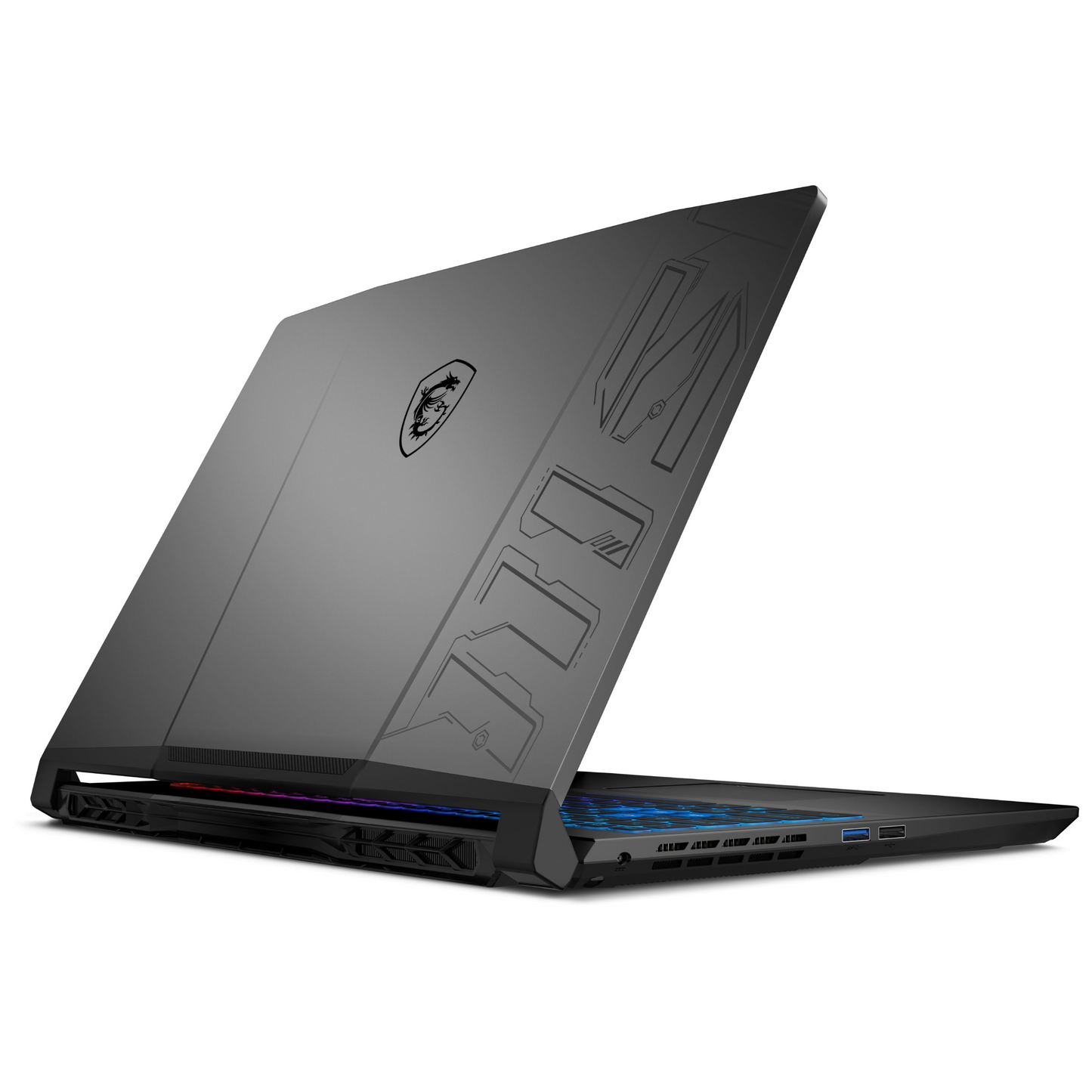 Notebook MSI Pulse 15 Intel i9-13900H RTX 4070 8GB