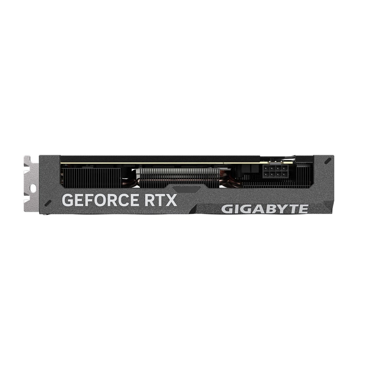 Placa de Video GIGABYTE RTX 4060Ti 16GB GDDR6 Windforce OC