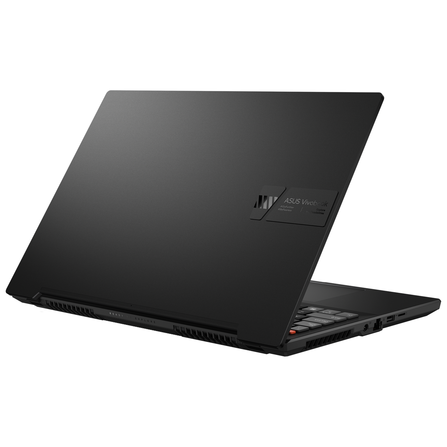 Notebook Asus VivoBook Pro 16X Intel i7-12650H RTX 3060 6GB