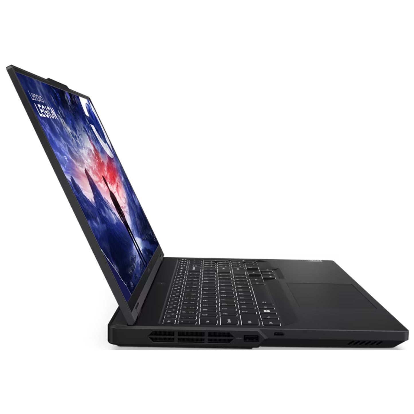Notebook Lenovo Legion Pro 5 16IRX9 83DF00ATUS Intel i7-14700HX RTX 4070 8GB