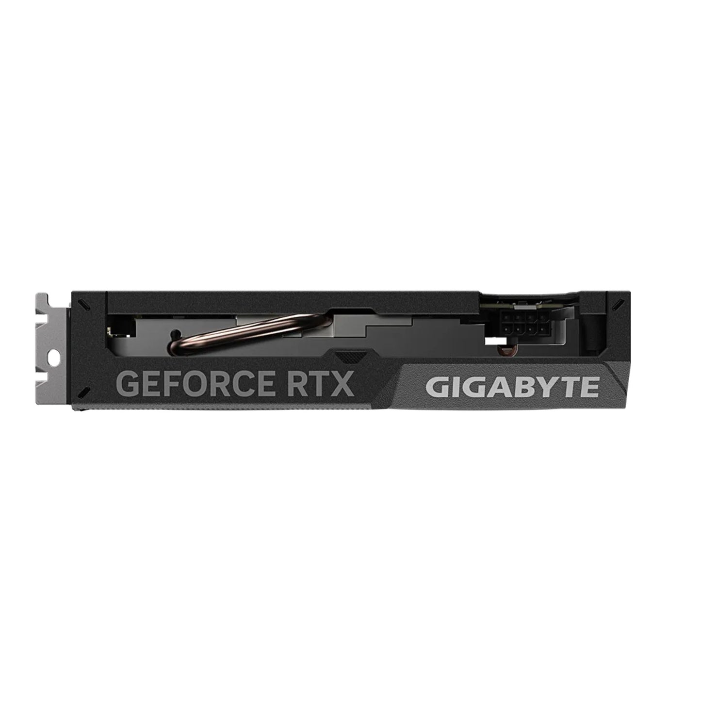 Placa de Video GIGABYTE RTX 4060 8GB GDDR6 Windforce OC
