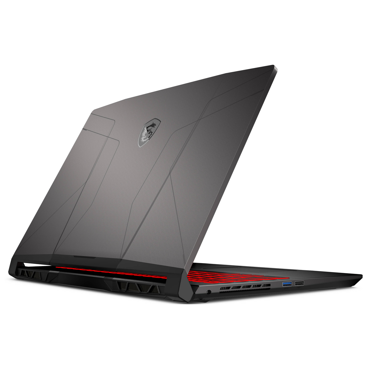 Notebook MSI Pulse GL66 Intel i5-12450H RTX 3050 4GB