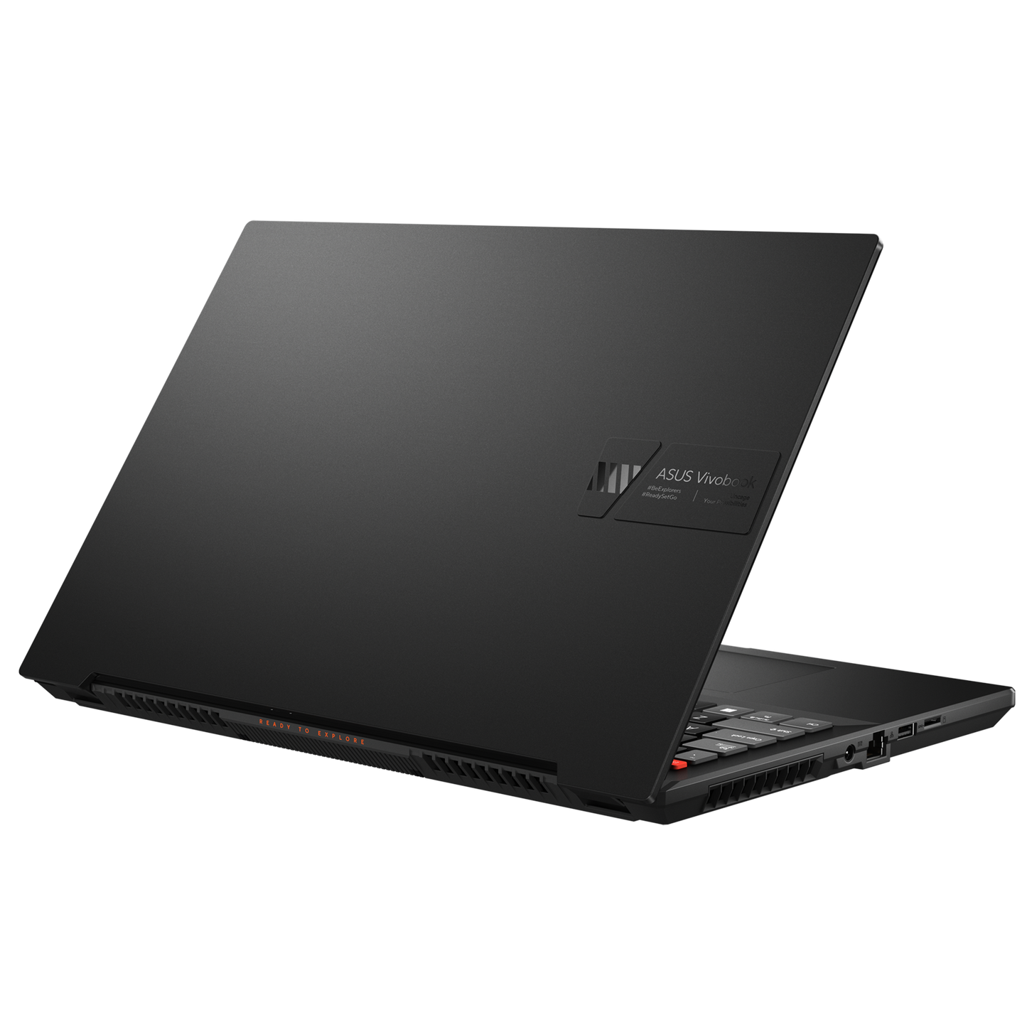Notebook Asus VivoBook Pro 15X OLED Intel i7-12650H RTX 3060 6GB