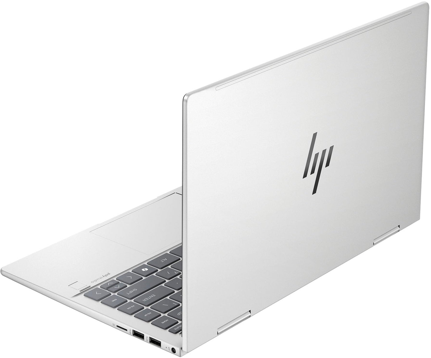 Notebook HP Envy 14-ES1013DX Intel i5-120U 8GB RAM 512GB SSD TÁCTIL X360