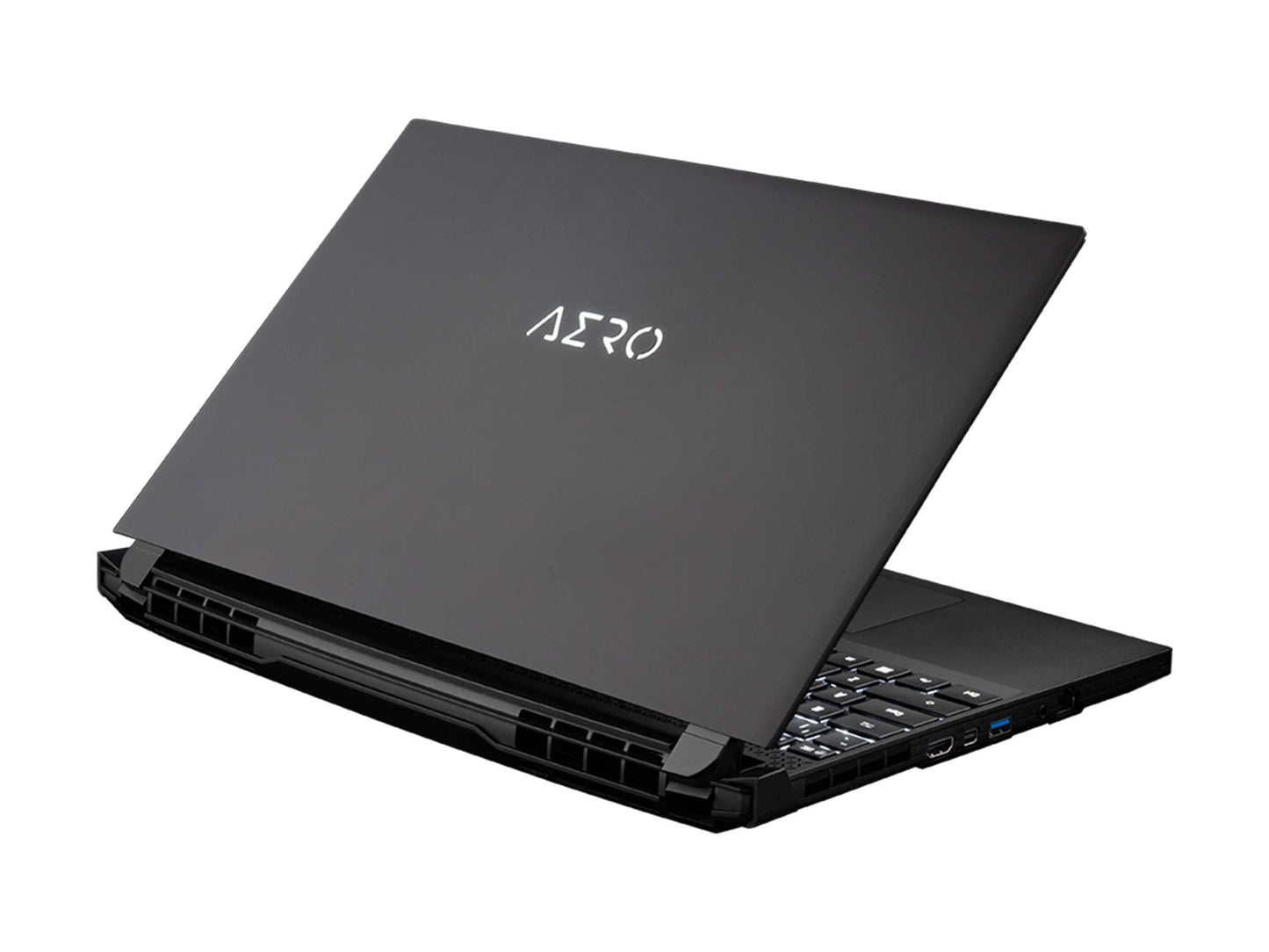 Notebook Gigabyte Aero 5 XE4 Intel i7-12700H RTX 3070Ti 8GB