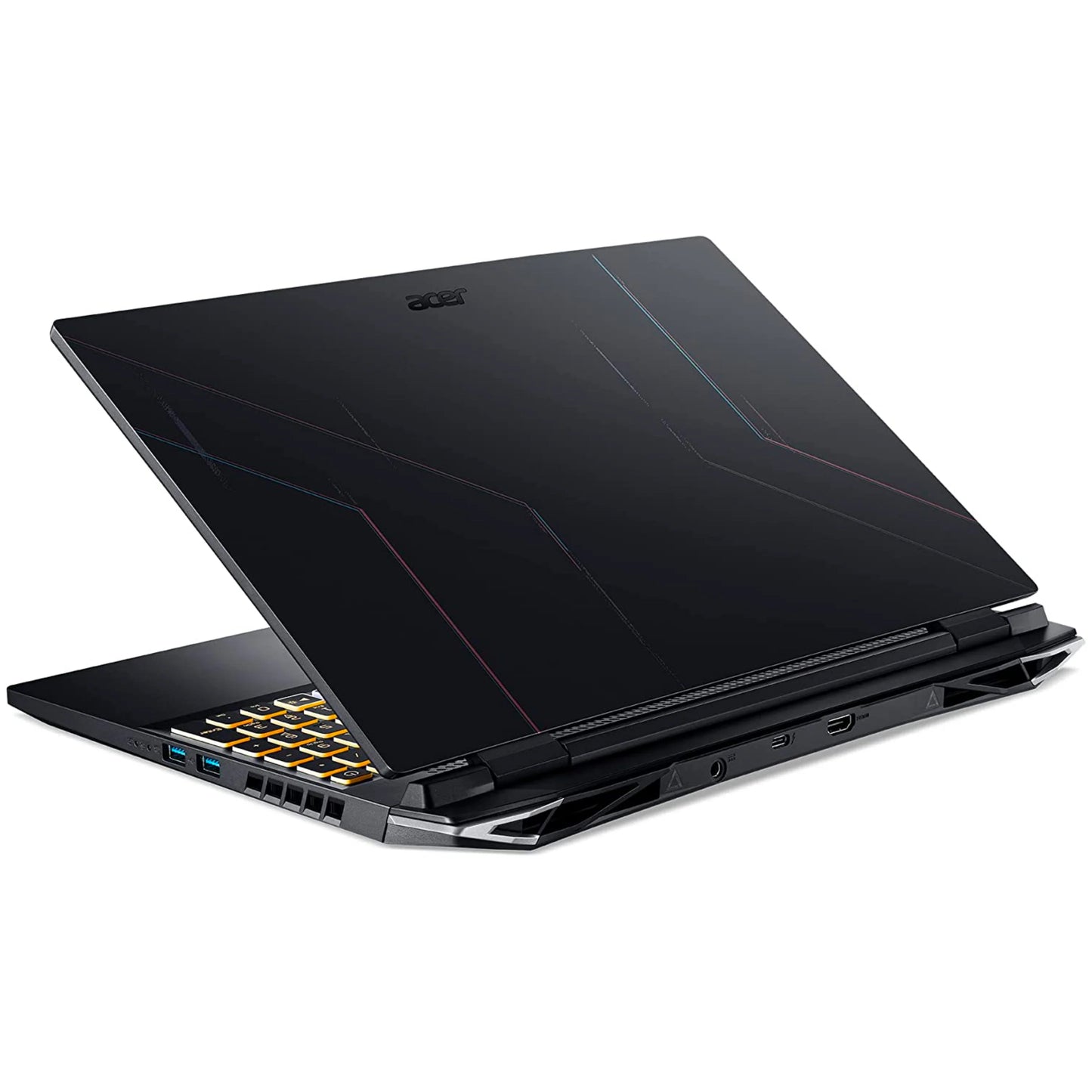Notebook Acer Nitro 5 Intel i7-12700H RTX 3060 6GB