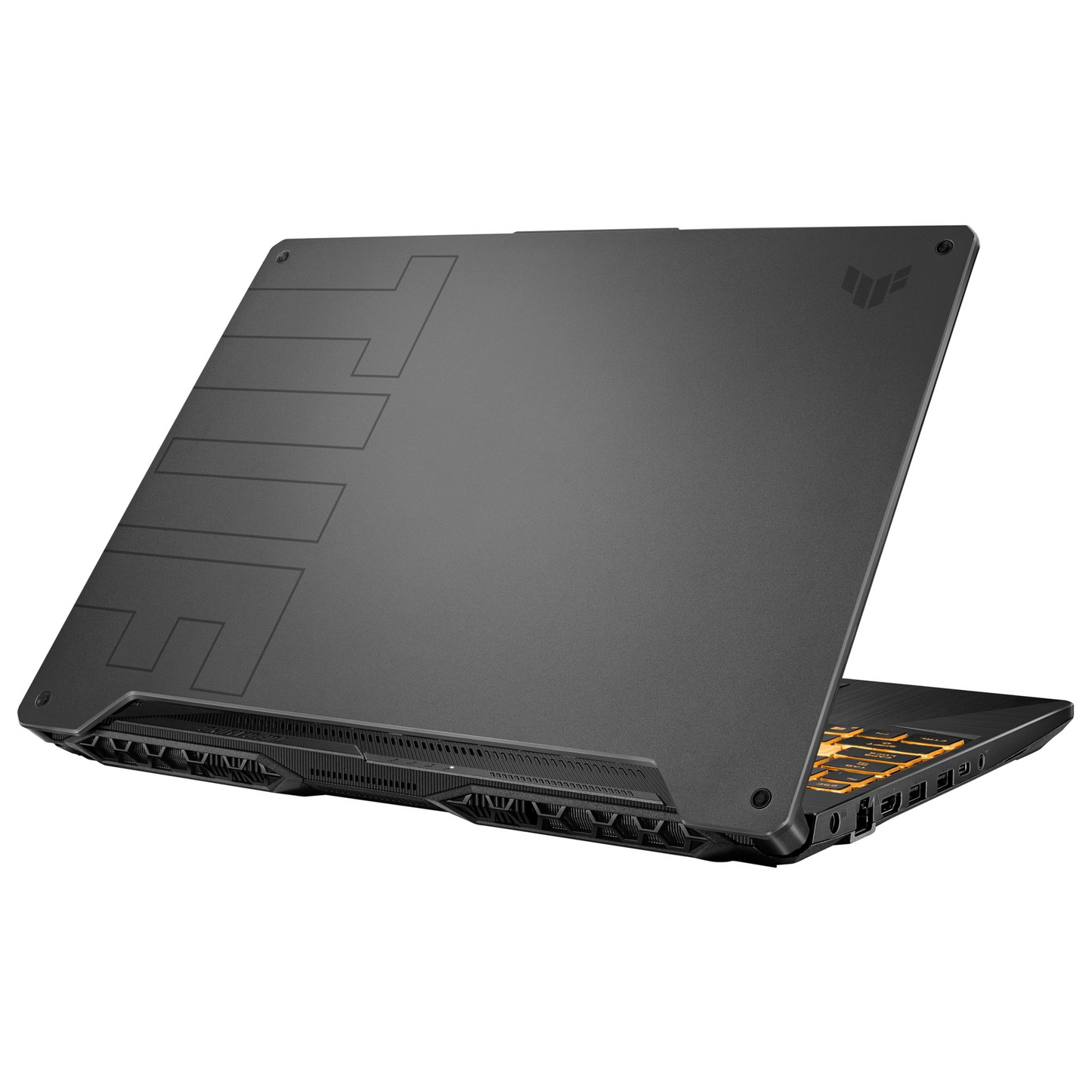 Notebook Asus TUF A15 Ryzen 9 5900HX  RTX 3060 6GB