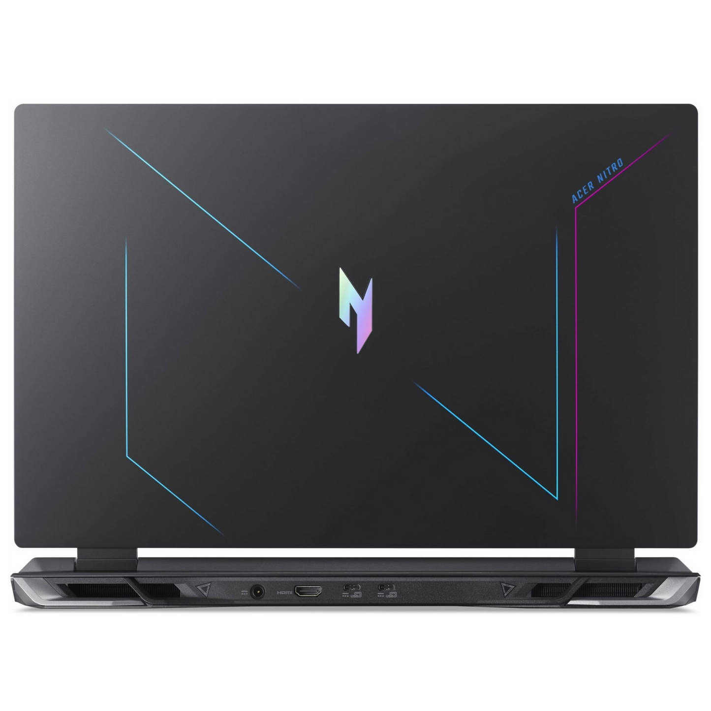Notebook Acer Nitro 5 Ryzen 7-7840HS RTX 4050 6GB
