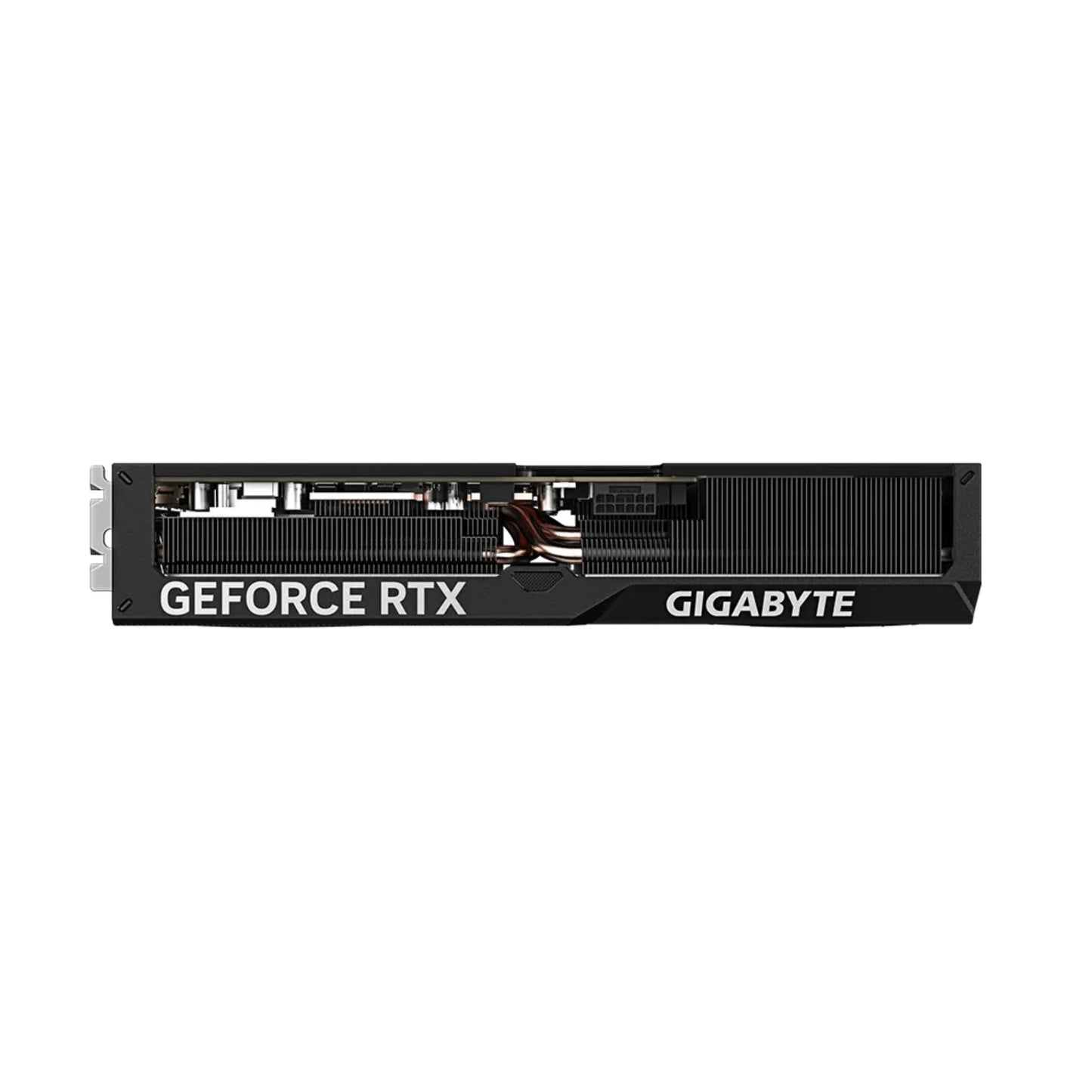 Placa de Video GIGABYTE RTX 4070Ti 12GB GDDR6X Windforce OC