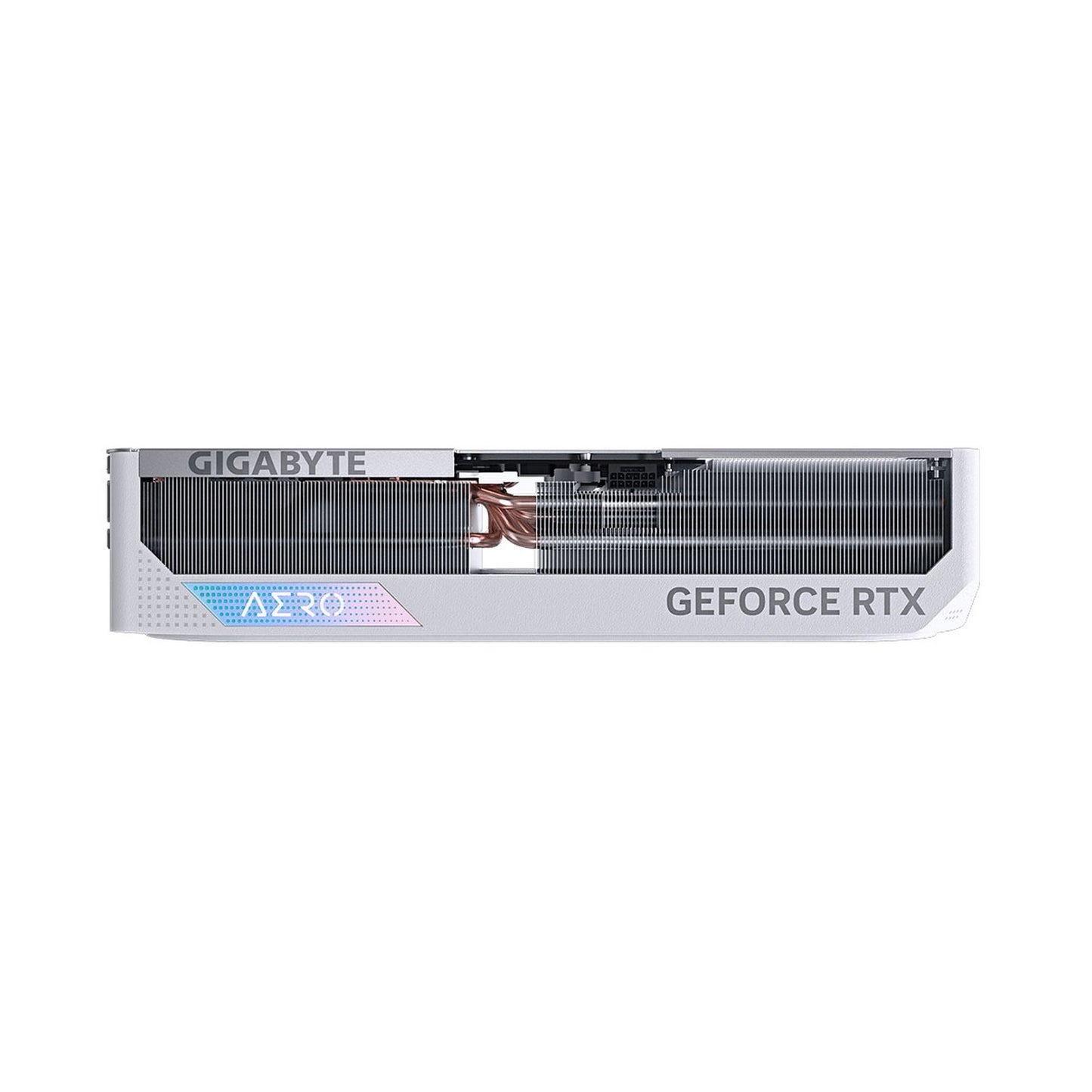 Placa de Video GIGABYTE RTX 4090 24GB GDDR6X Aero OC