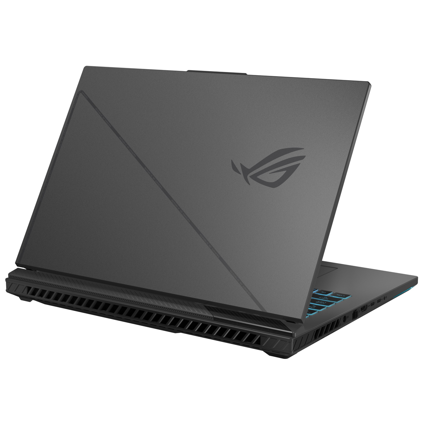 Notebook Asus ROG STRIX G18 G814JZR-G18 Intel i9-14900HX RTX 4080 12GB 32GB RAM