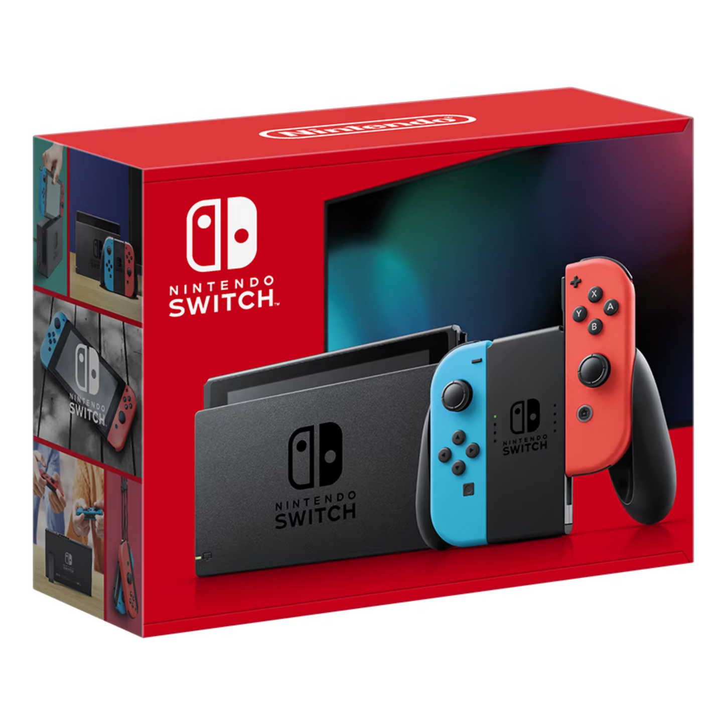 Consola Nintendo Switch 32GB
