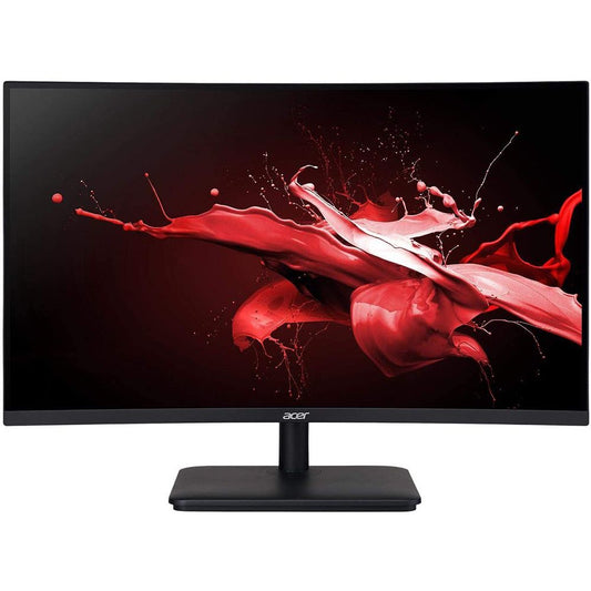 Monitor Acer Nitro ED270R PBIIPX 27" FHD 165Hz 5ms Curvo