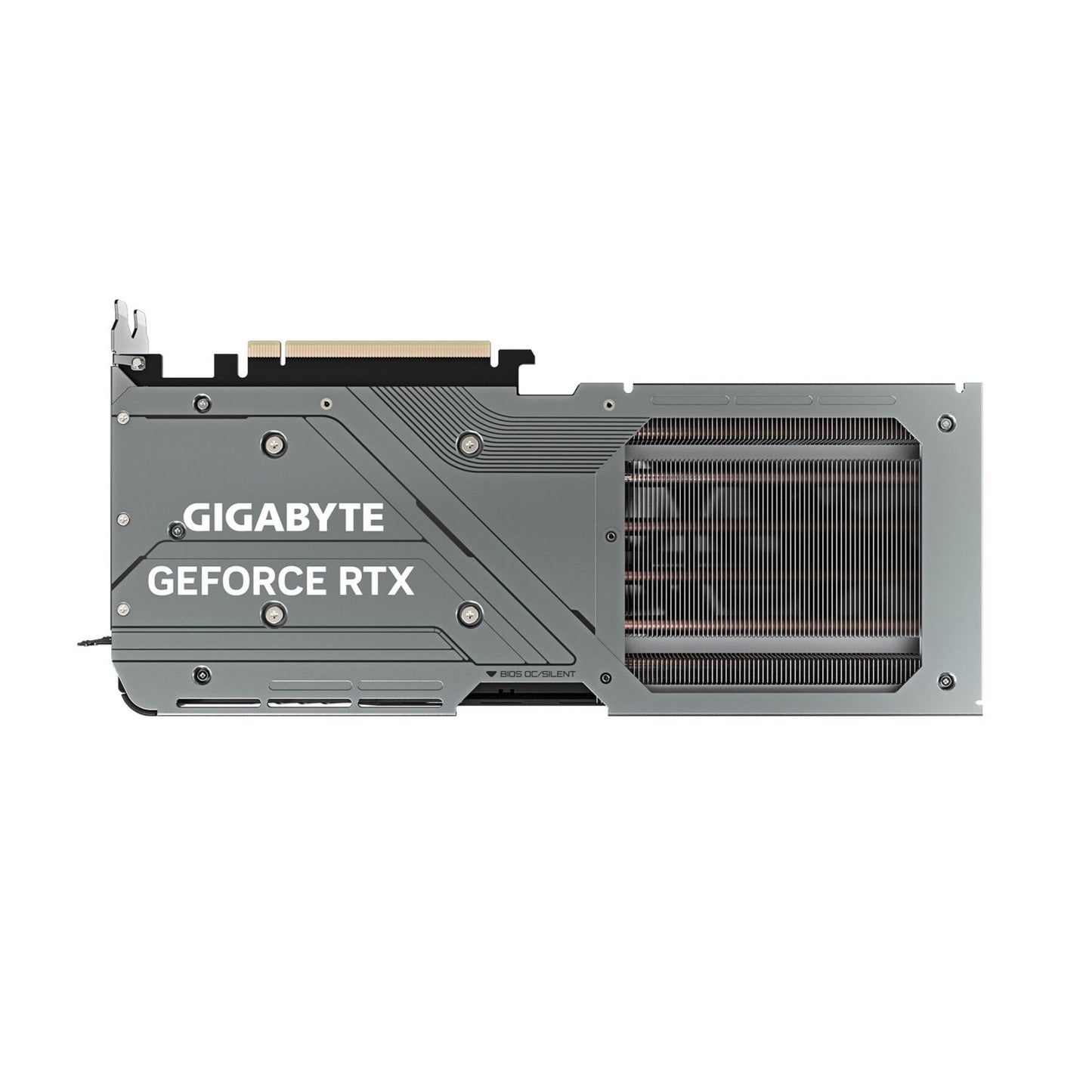 Placa de Video GIGABYTE RTX 4070Ti 12GB GDDR6X Gaming OC V2
