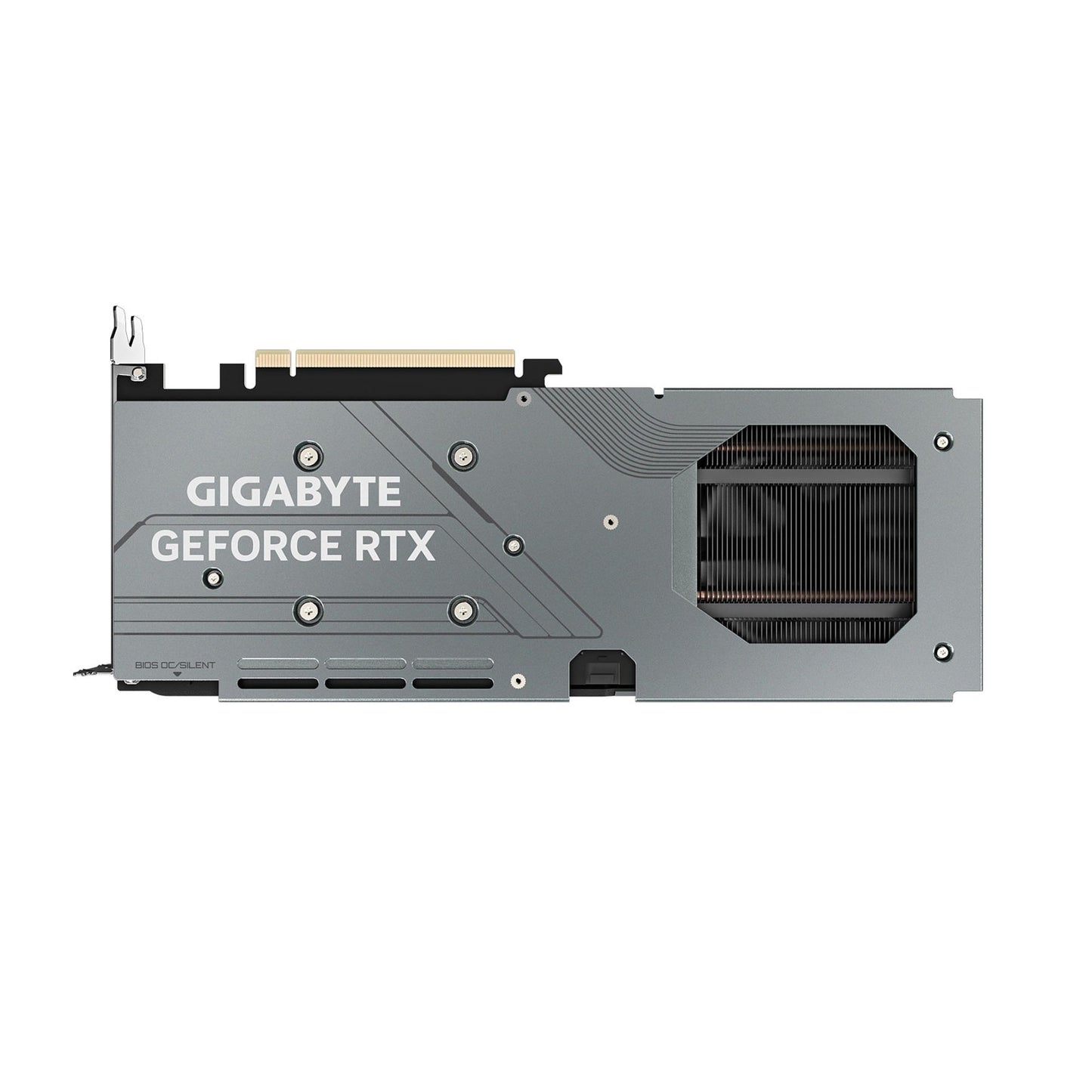 Placa de Video GIGABYTE RTX 4060 8GB GDDR6 Gaming OC