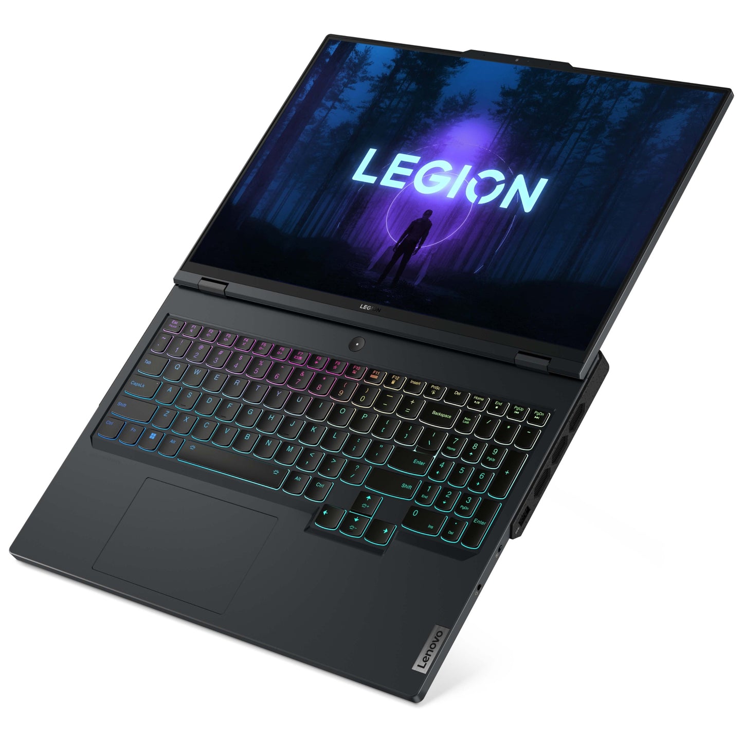 Notebook Lenovo Legion Pro 7 16IRX8H 82WQ0005US Intel i9-13900HX RTX 4090 16GB 32GBGB RAM 2TB