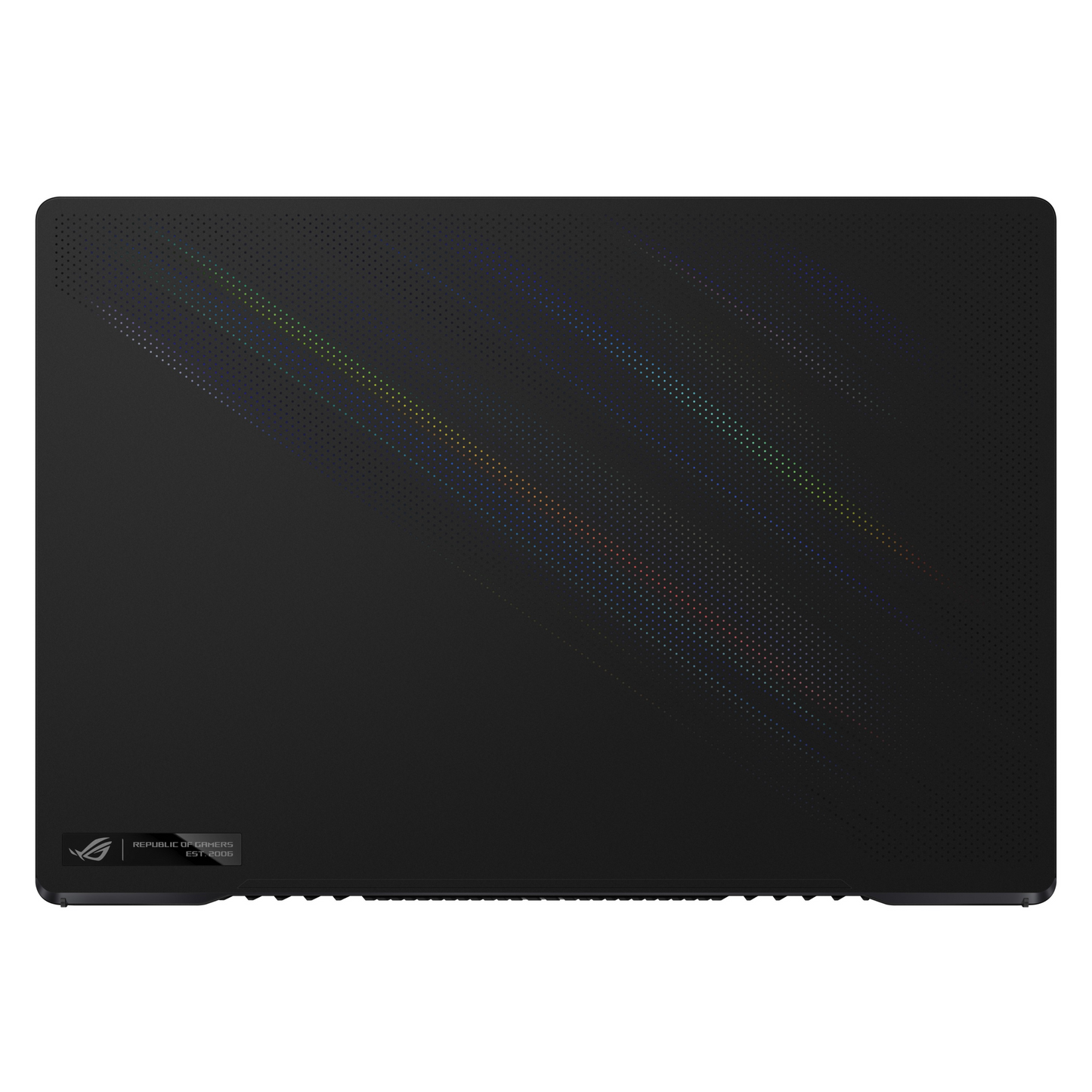Notebook Asus ROG ZEPHYRUS M16 Intel i9-12900H RTX 3070Ti 8GB