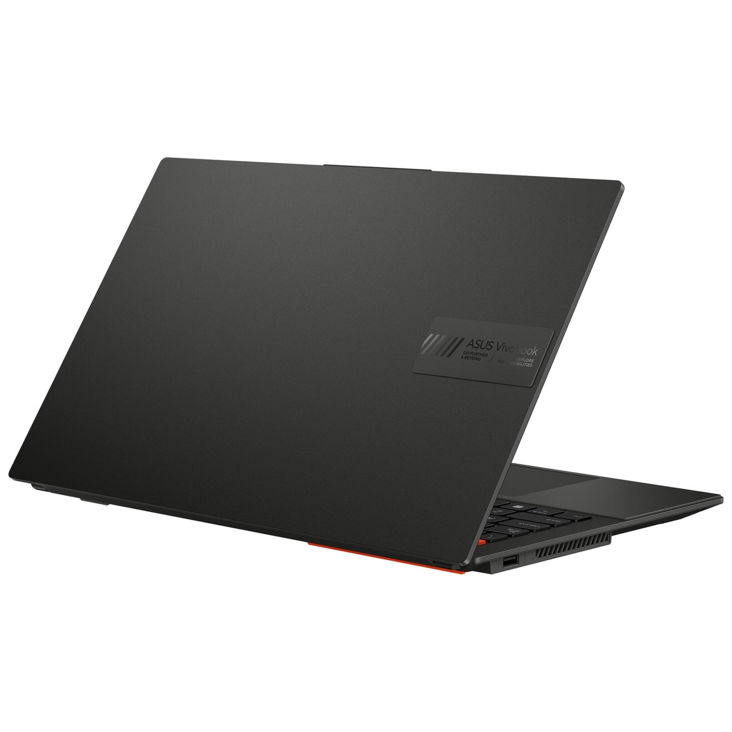 Notebook Asus VivoBook S 15 K5504VN-DS96 Intel i9-13900H Arc A350M 4GB
