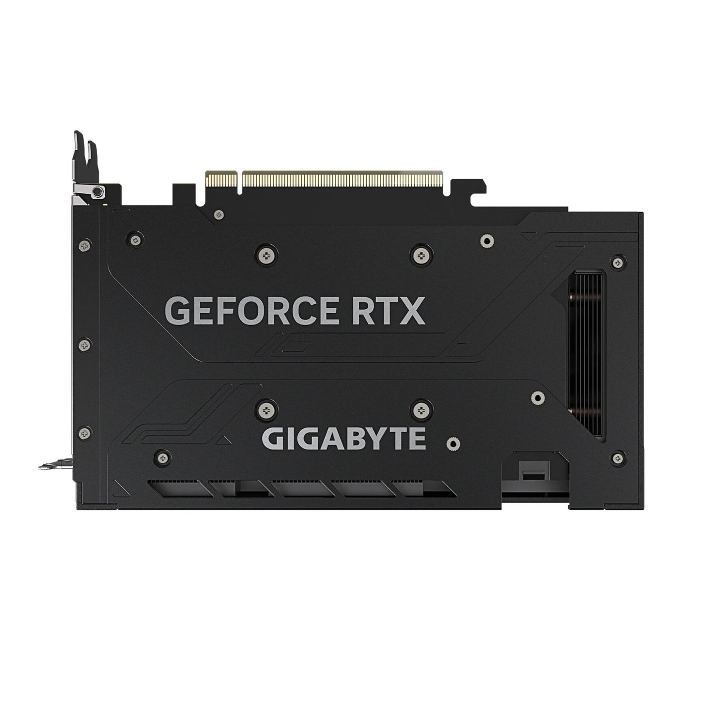 Placa de Video GIGABYTE RTX 4060Ti 16GB GDDR6 Windforce OC