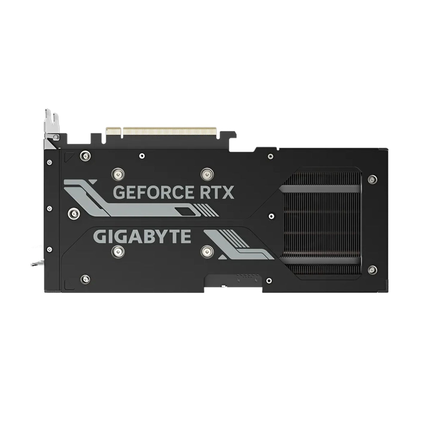 Placa de Video GIGABYTE RTX 4070Ti 12GB GDDR6X Windforce OC