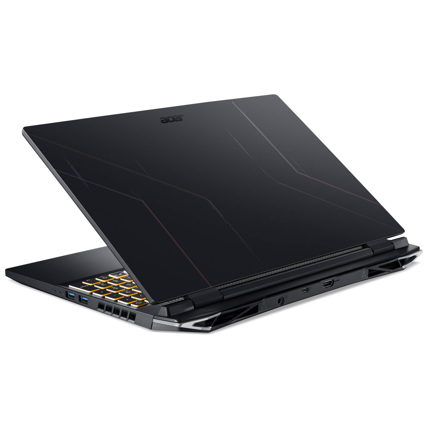 Notebook Acer Nitro 5 Intel i7-12650H RTX 4050 6GB