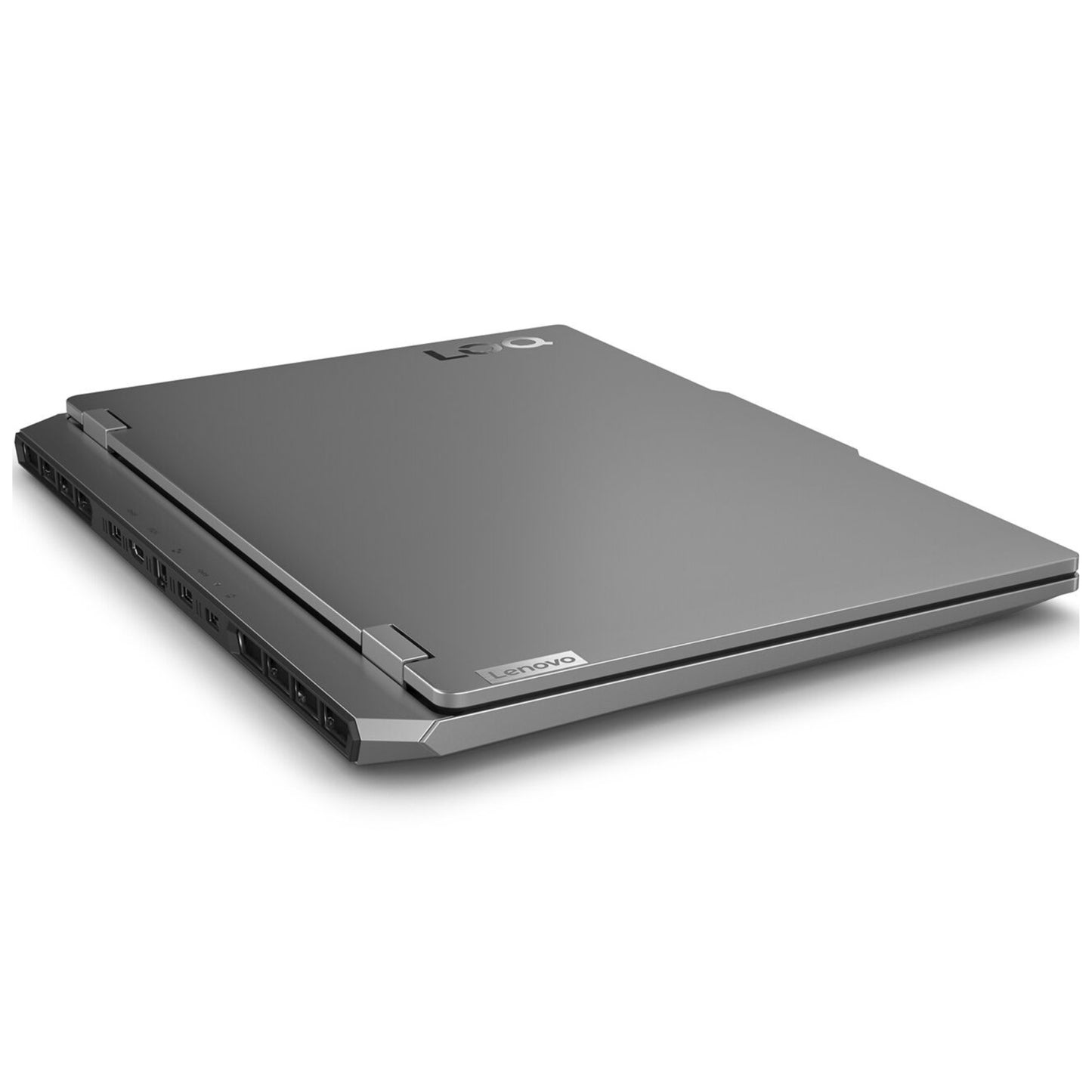 Notebook Lenovo LOQ 15ARP9 83JC0001US Ryzen 5-7535HS RTX 3050 6GB