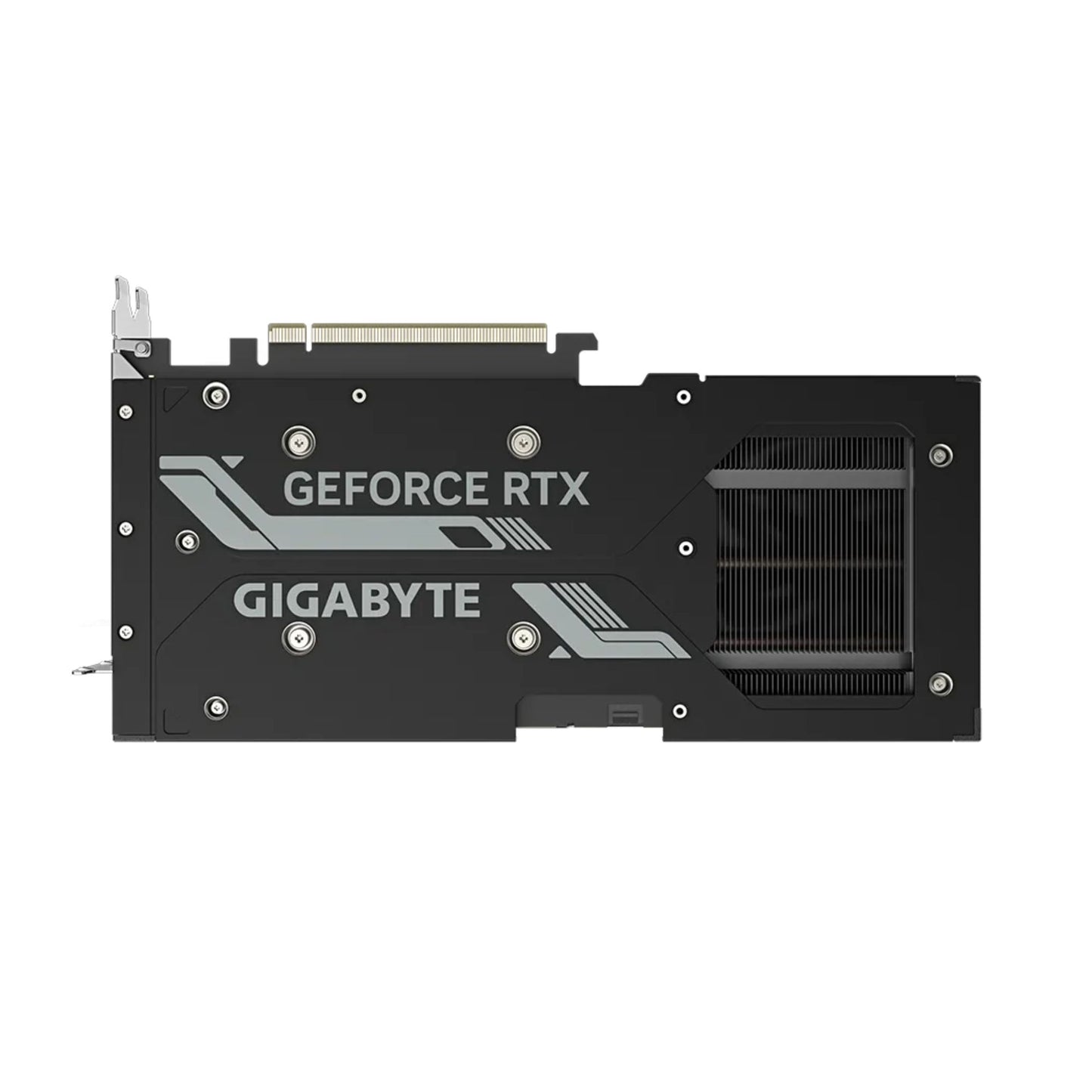 Placa de Video GIGABYTE RTX 4070 12GB GDDR6X Windforce OC