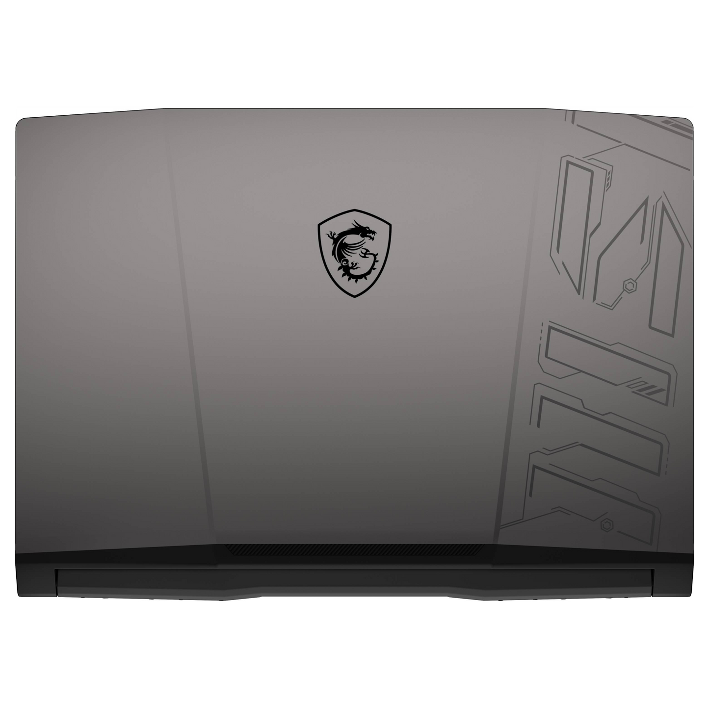 Notebook MSI Pulse 15 Intel i7-13620H RTX 4060 8GB