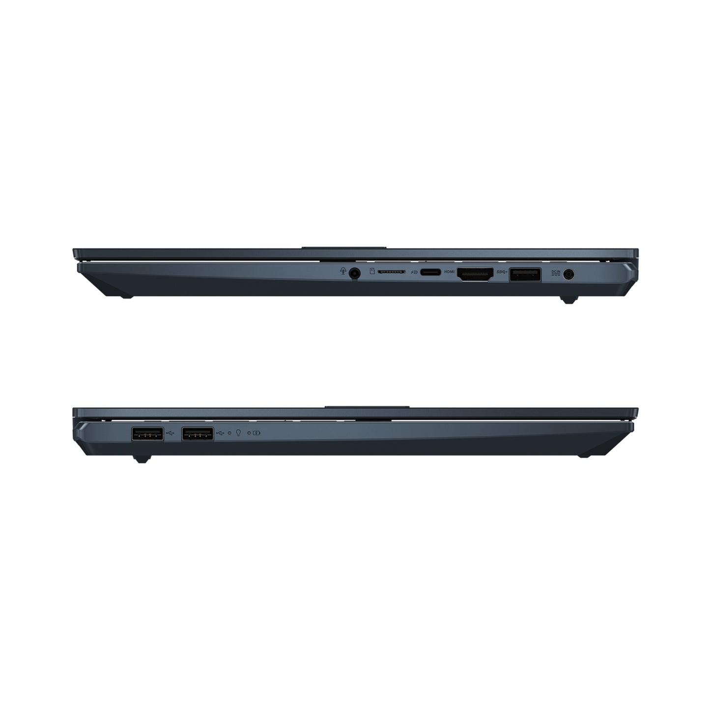 Notebook Asus Vivobook Pro 15 M6500XU-LP041W Ryzen 7-7840HS RTX 4050 6GB