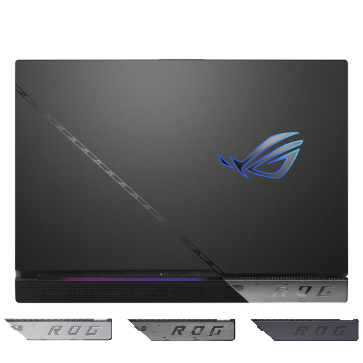 Notebook Asus ROG STRIX SCAR 15 Intel i9-12900H RTX 3060 6GB