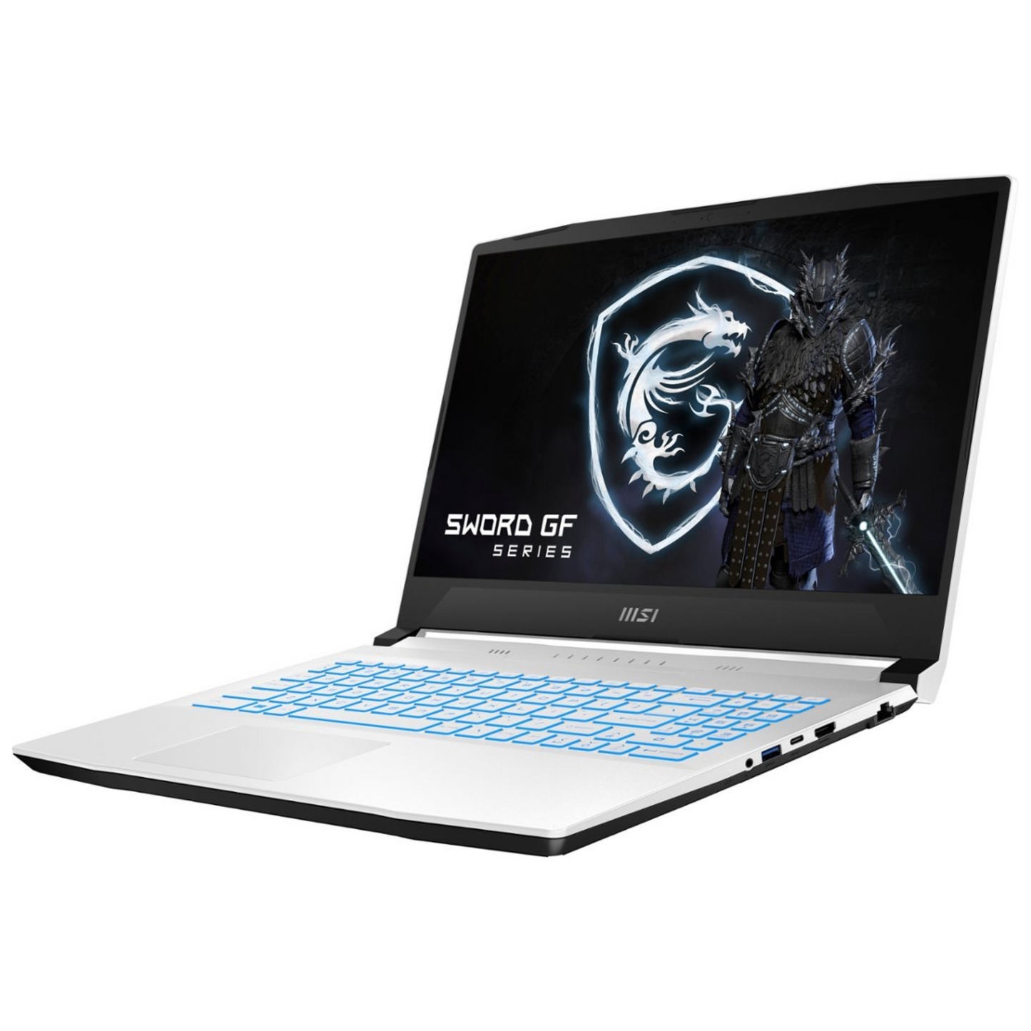 Notebook MSI Sword 15 Intel i7-12650H RTX 3060 / 3070Ti