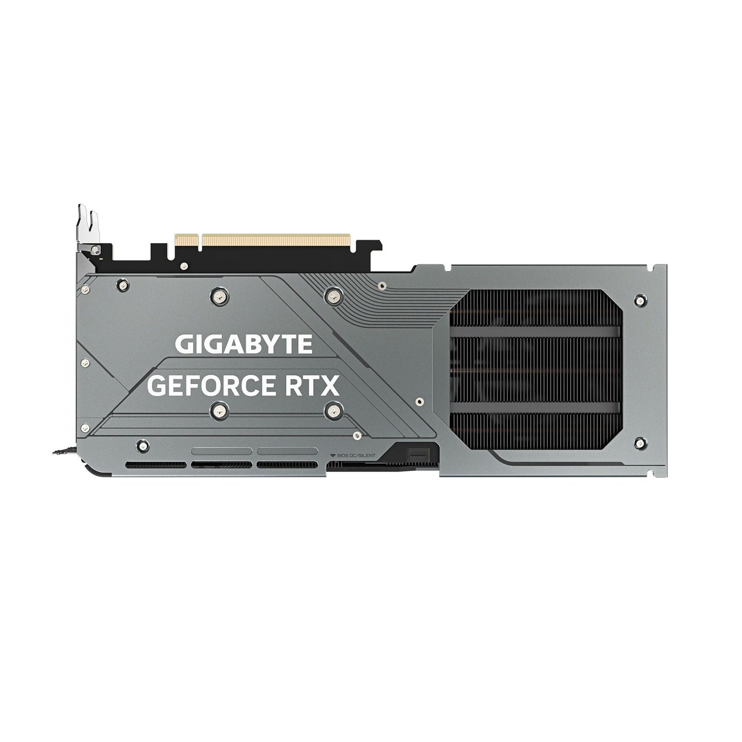 Placa de Video GIGABYTE RTX 4060Ti 8GB GDDR6 Gaming OC