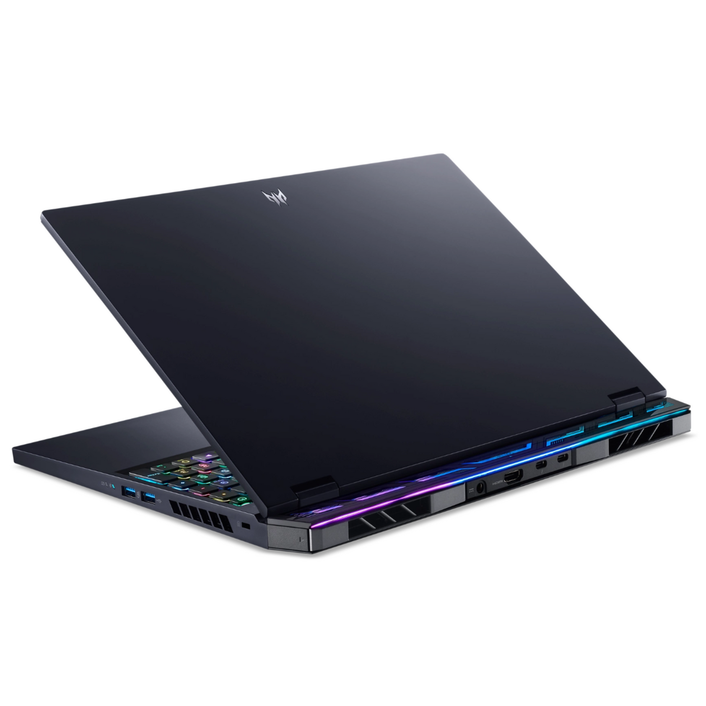 Notebook Acer Predator Helios 16 Intel i7-13700HX RTX 4060 8GB