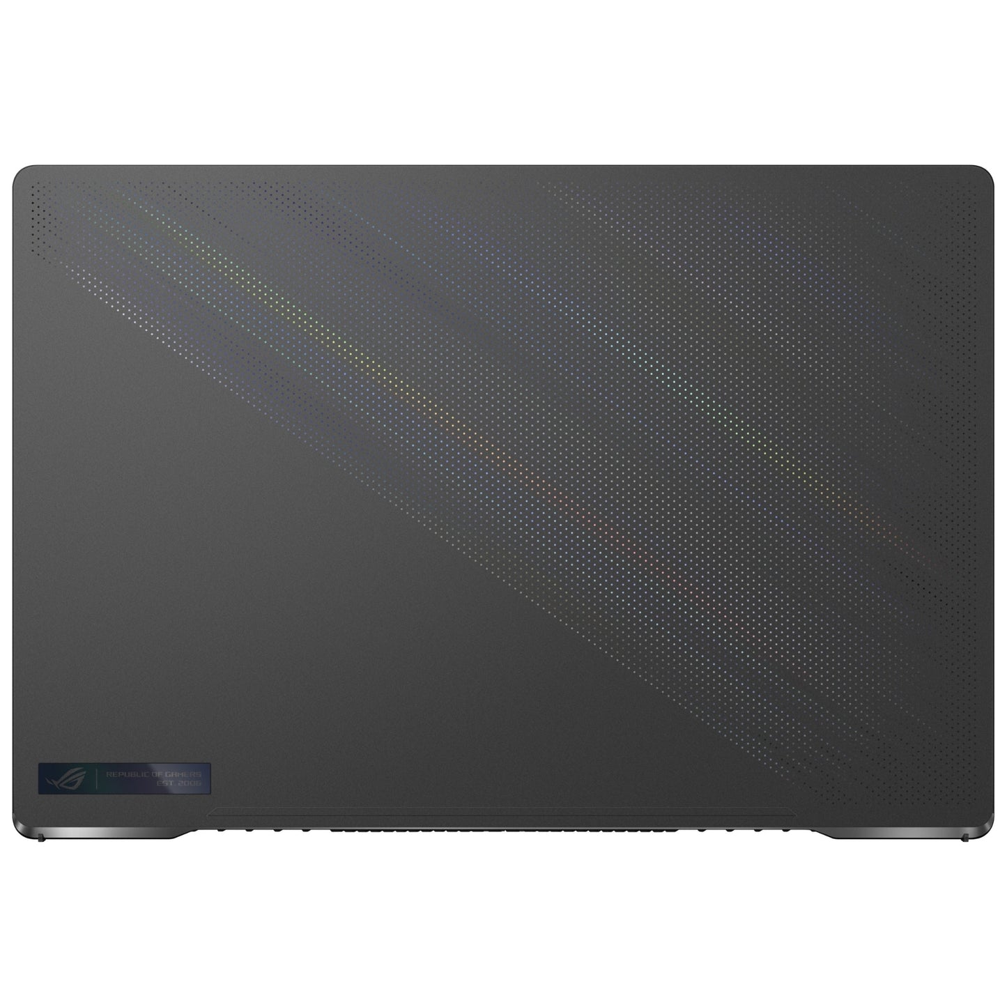 Notebook Asus ROG ZEPHYRUS G16 GU603ZV-N3046W Intel i7-12700H RTX 4060 8GB