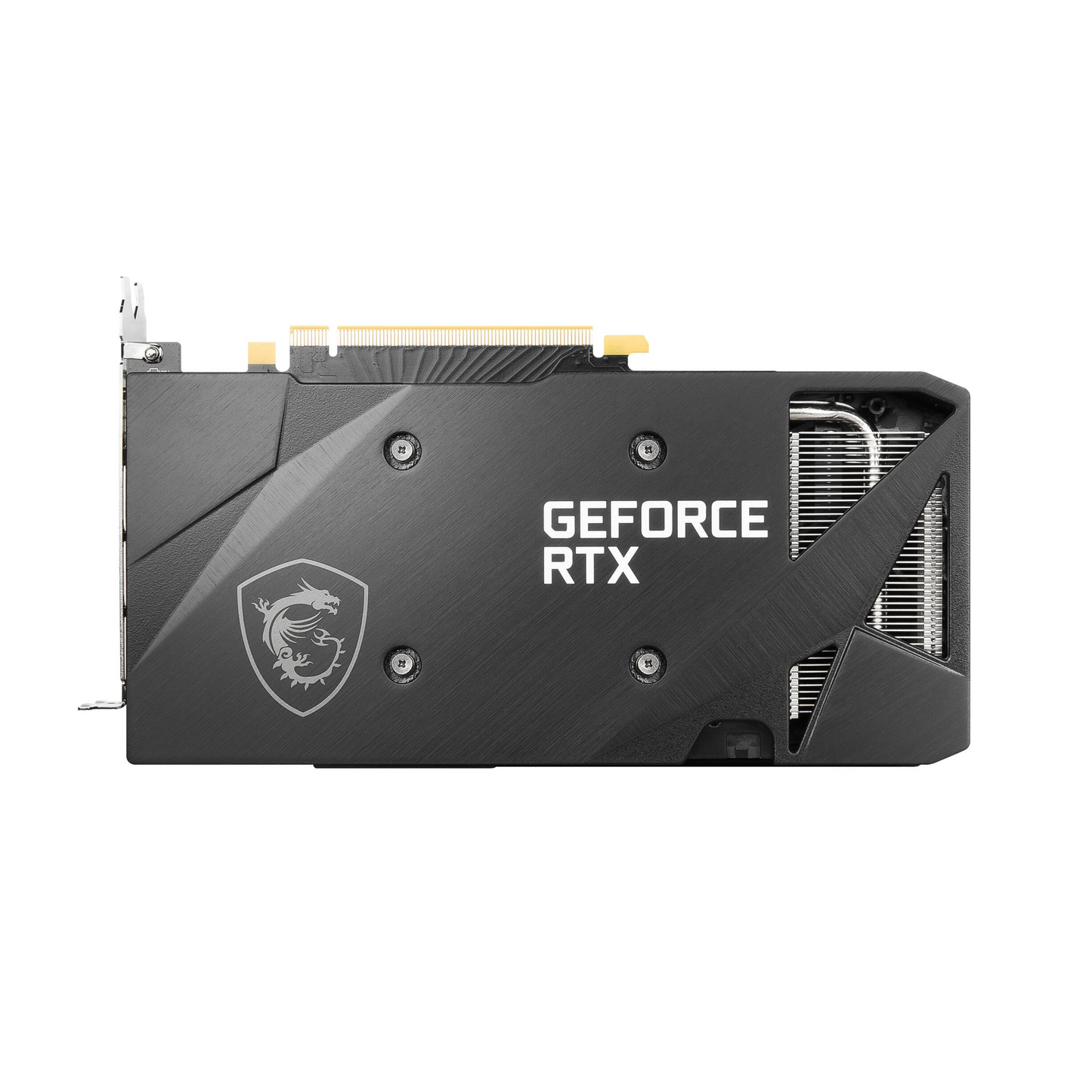 Placa de Video MSI RTX 3050 8GB GDDR6X Ventus 2X OCV1
